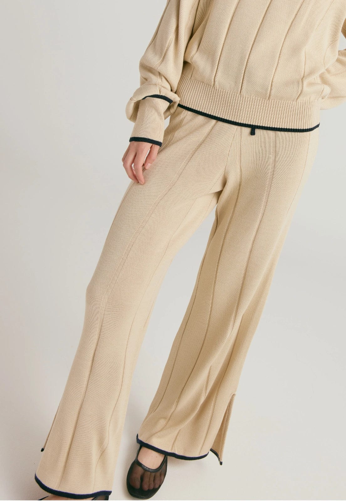 Set Chaqueta Ashley / Pantalón Tiffany - imagen 5
