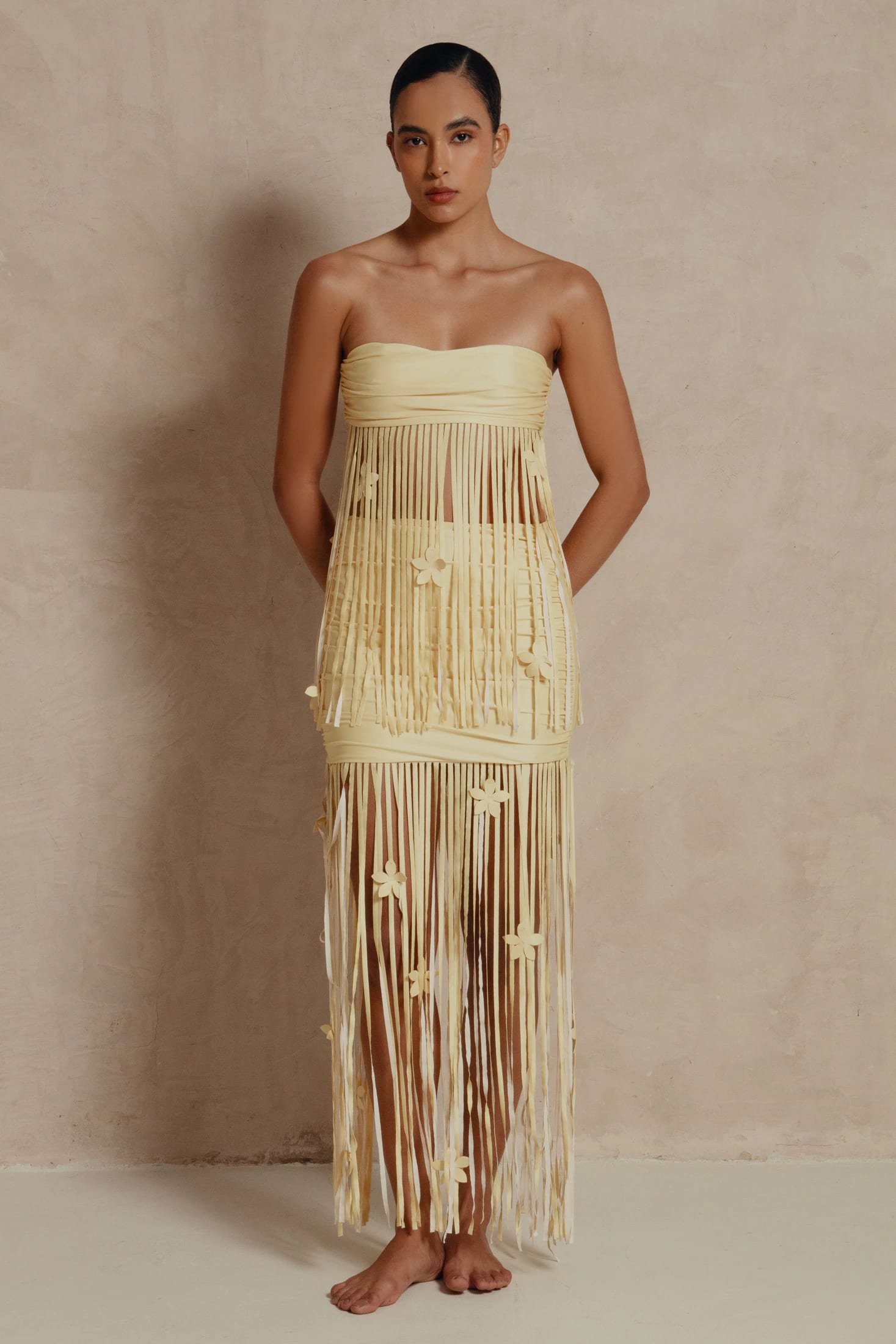 Mimosa Skirt - imagen 3