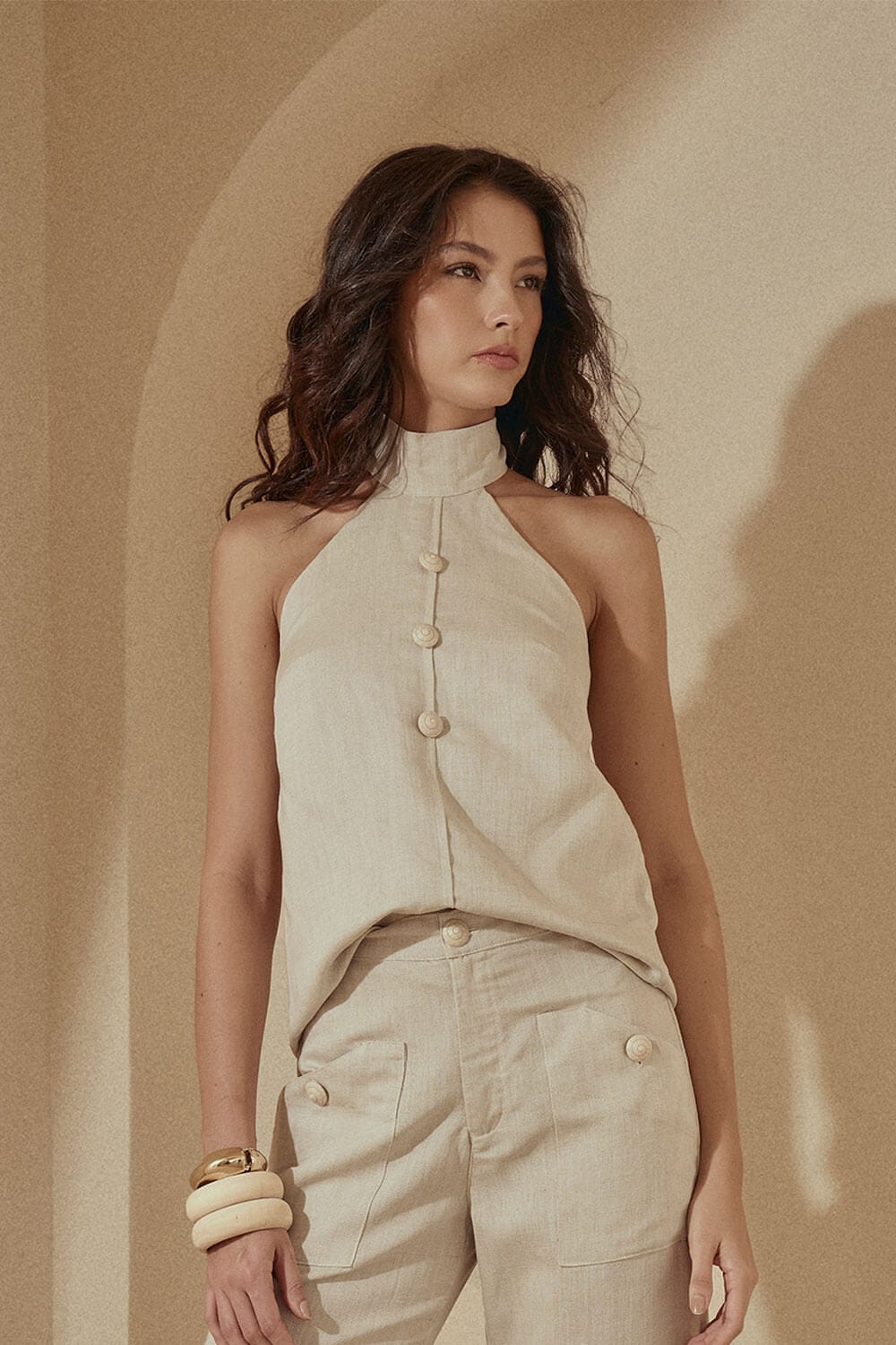 Costa Luminosa Blouse - imagen 1