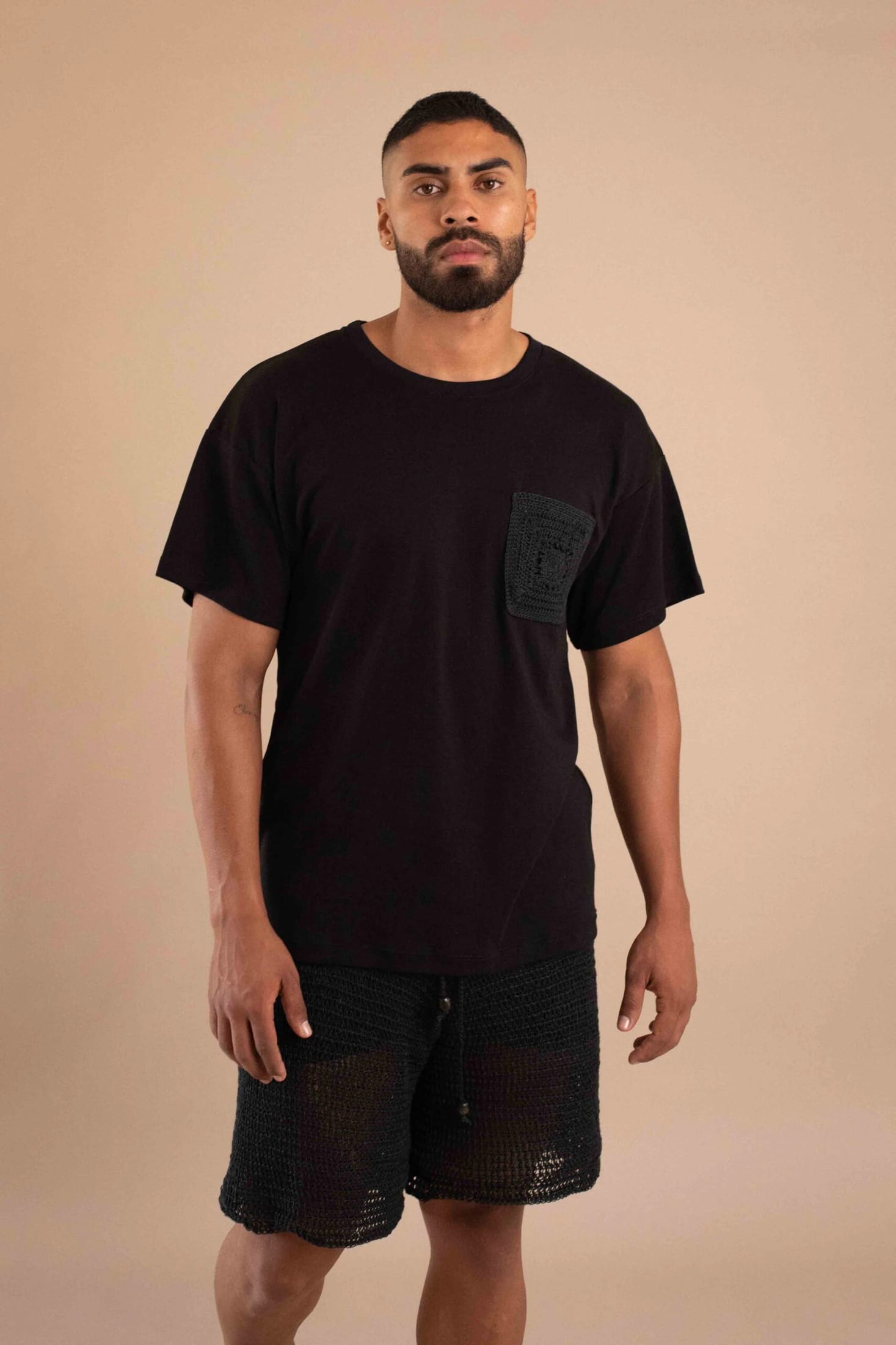 Camiseta Tiempo - imagen 1