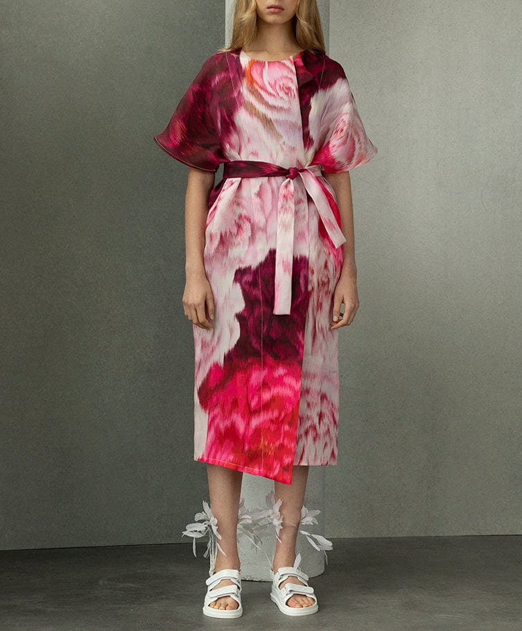 GEORGIA O' KIMONO - imagen 3