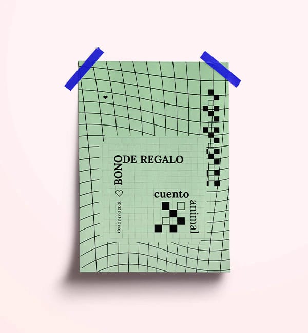 ✴︎ Bono de regalo ✴︎ - imagen 4