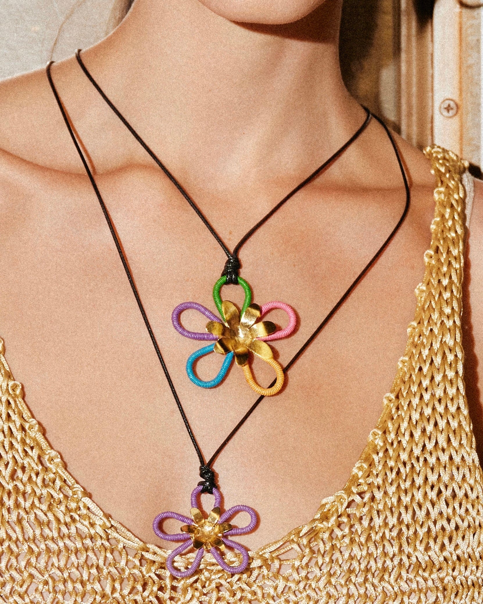 Azalea Chain - imagen 2