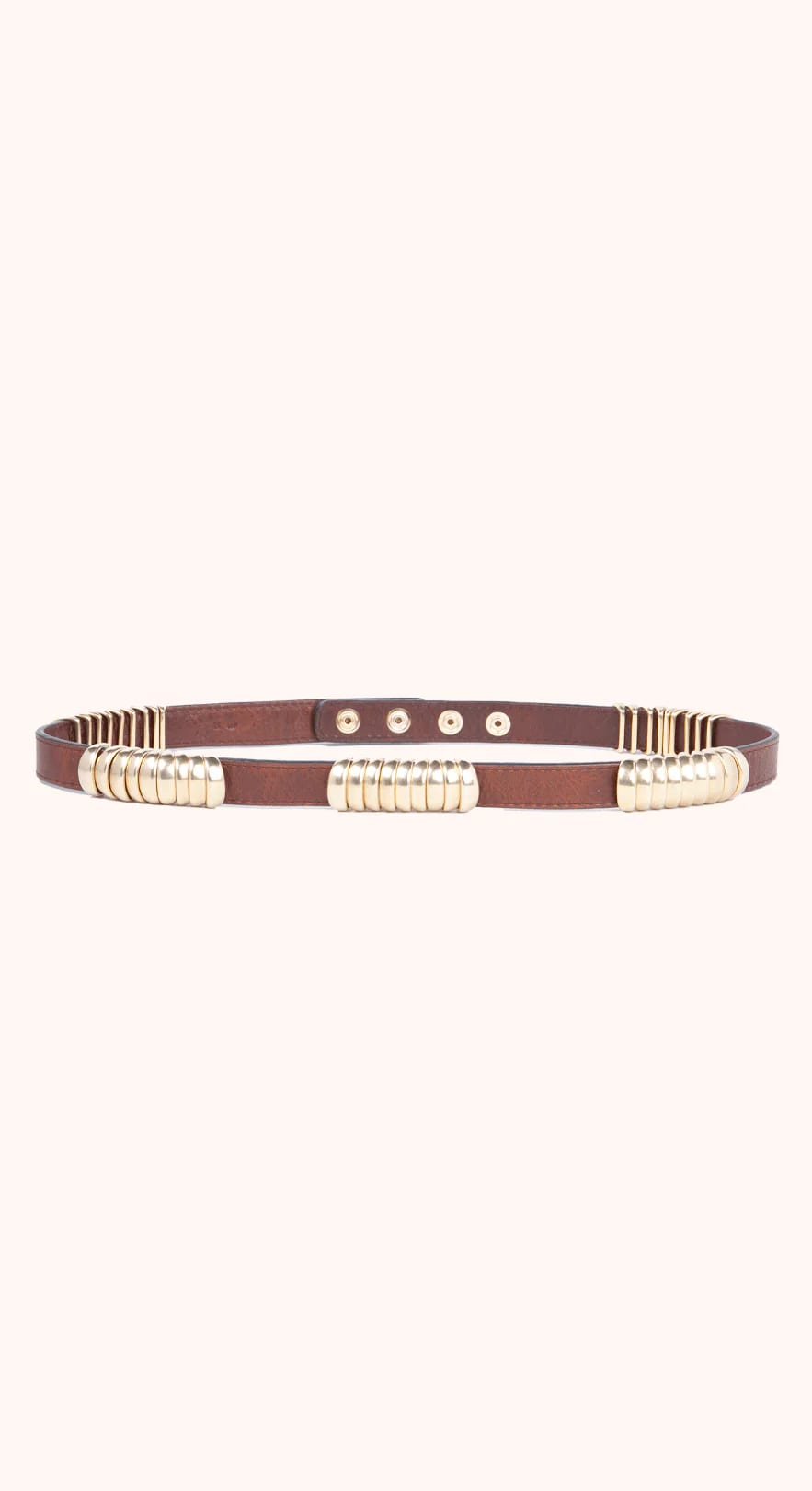Leon Belt - imagen 2