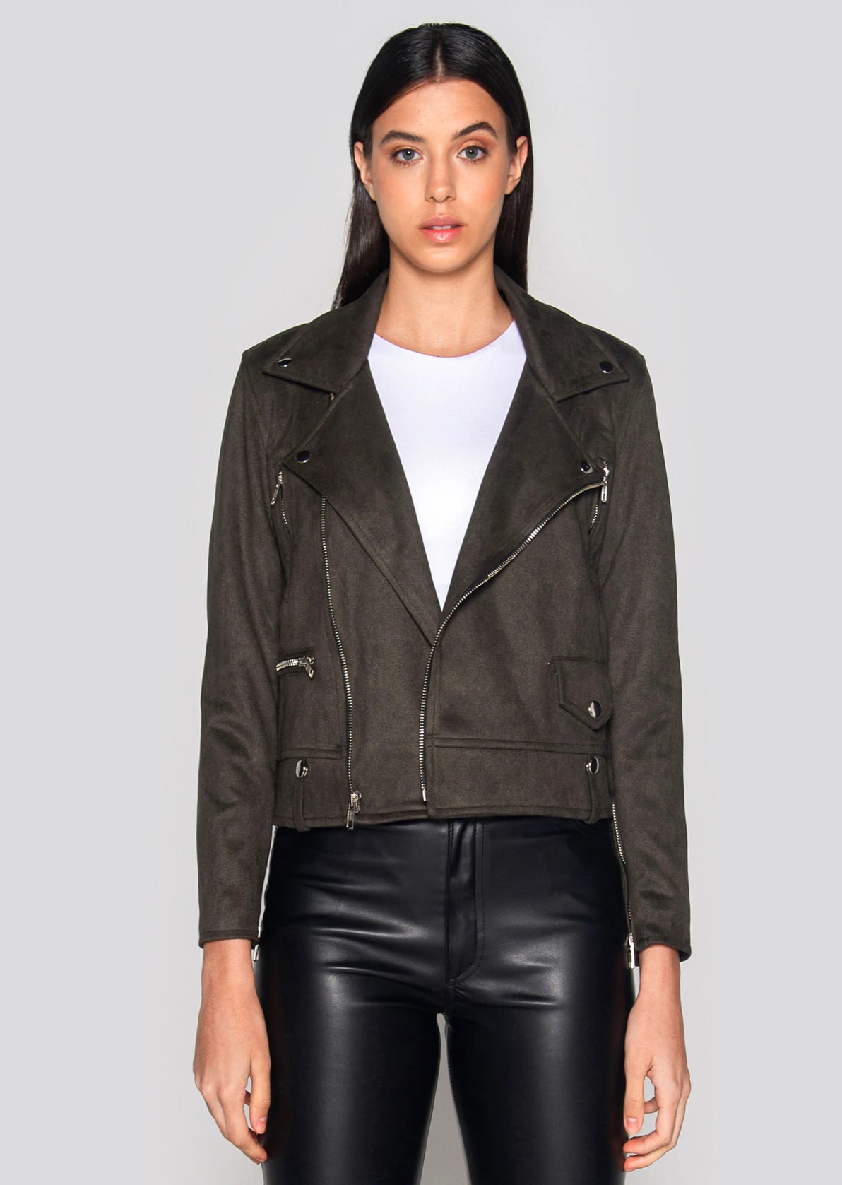 Olivia Biker - imagen 1