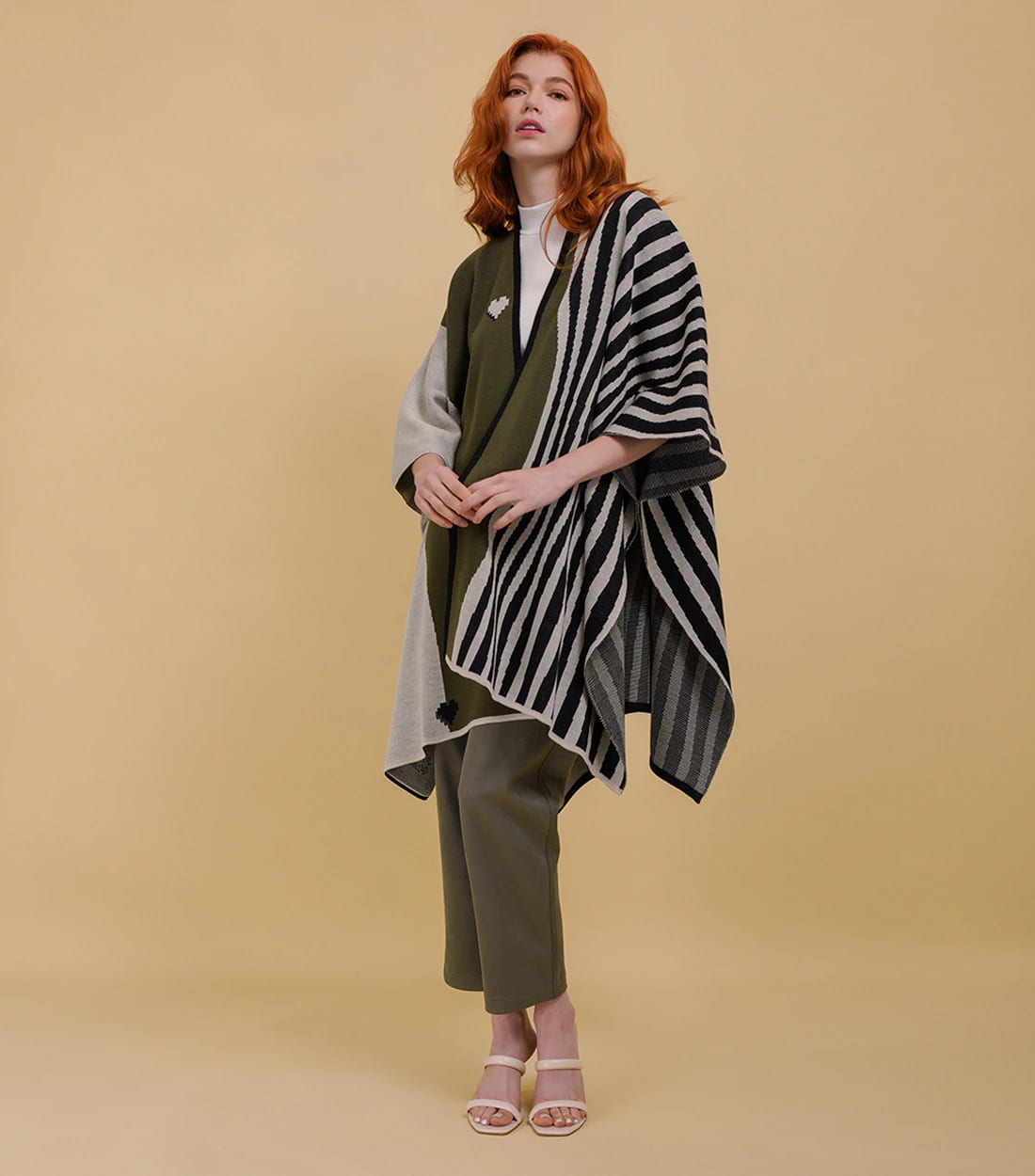 Poncho Pop Oliva - imagen 1