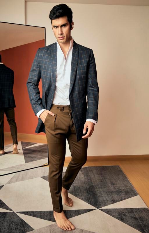 Blazer Gonzalo - imagen 1