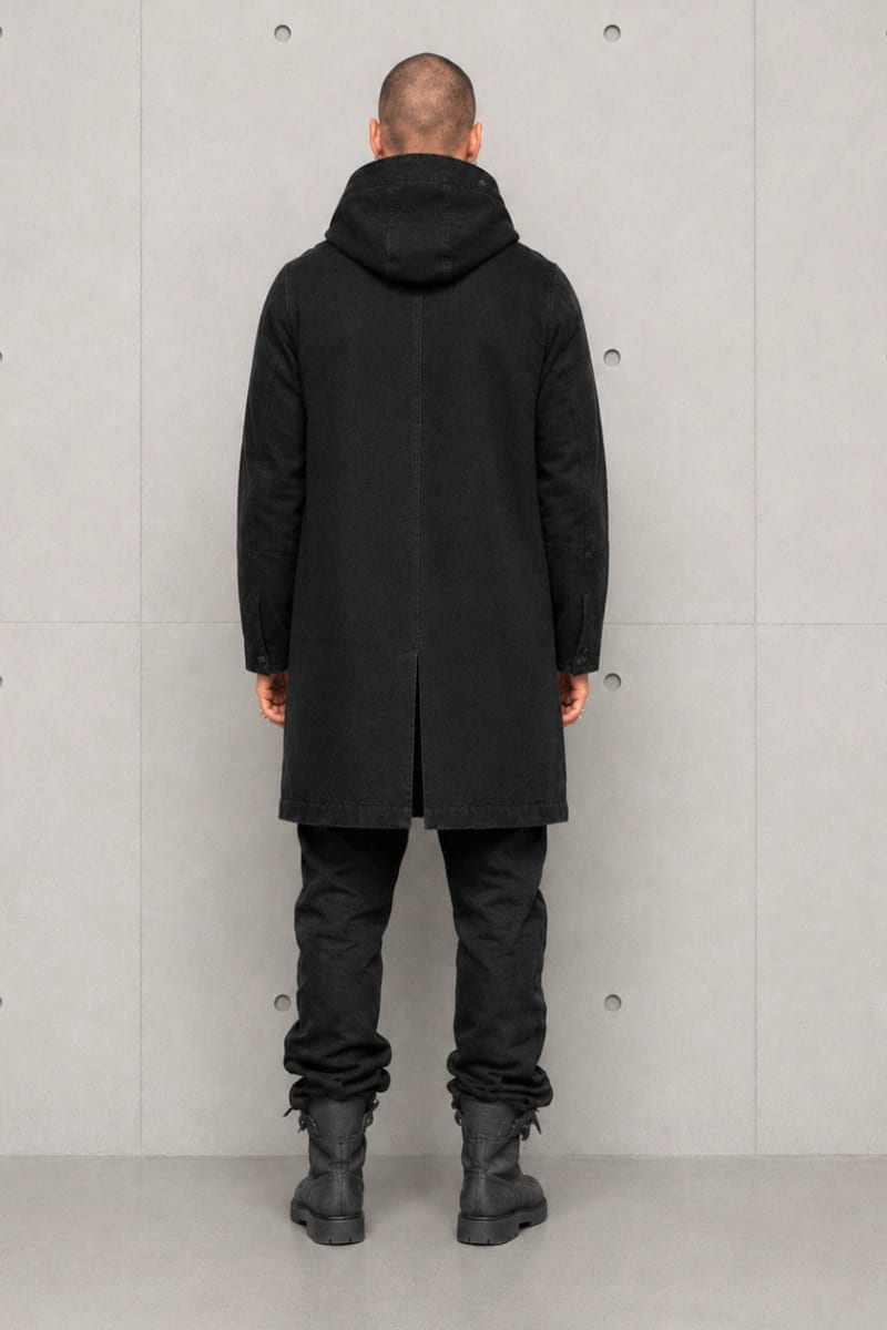 Parka Taren - imagen 2