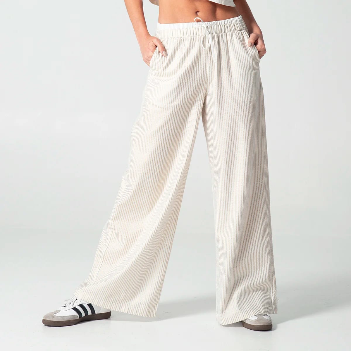 Pantalon Straight Dreams - imagen 2