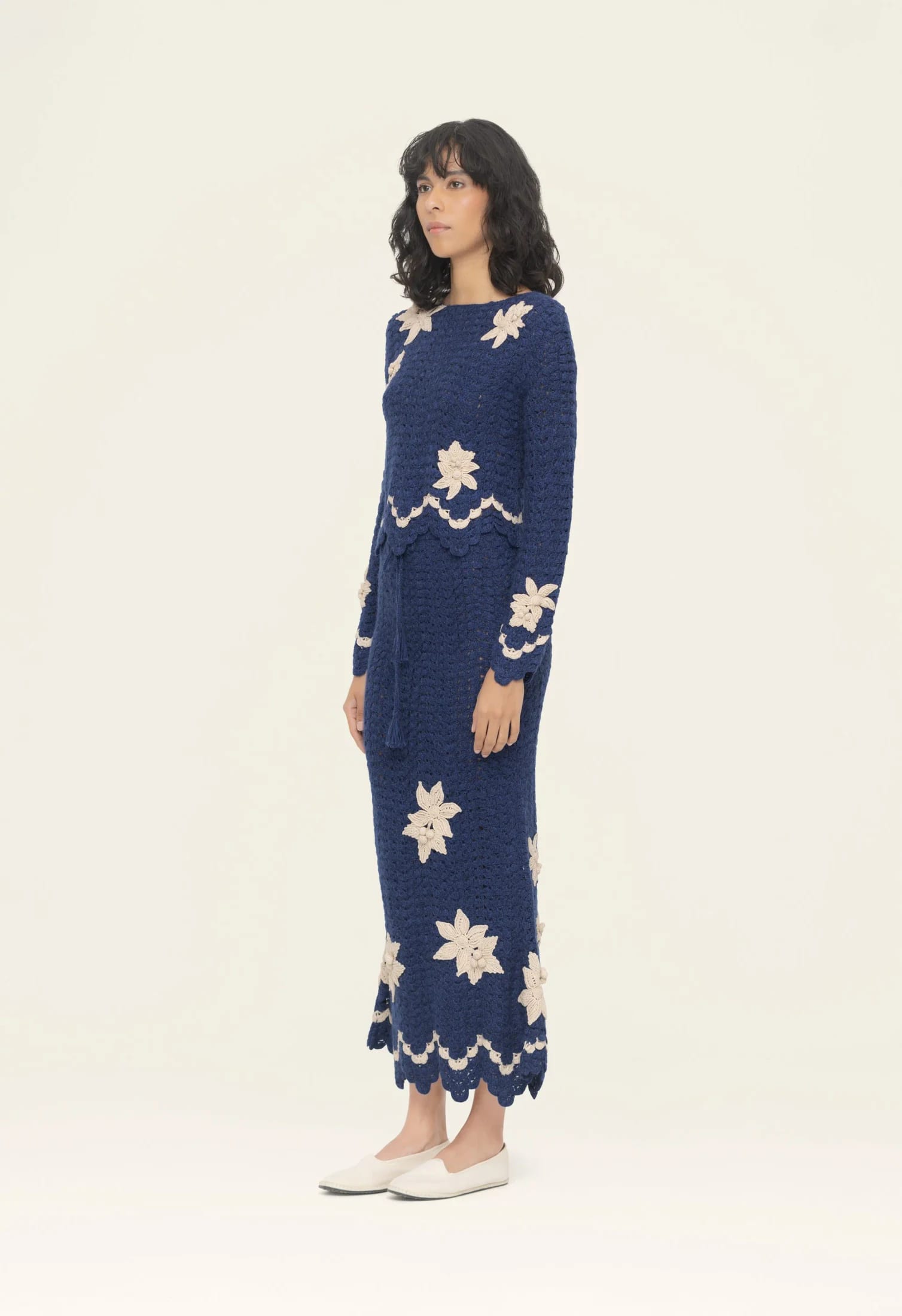 Muhu Maki Skirt - imagen 8