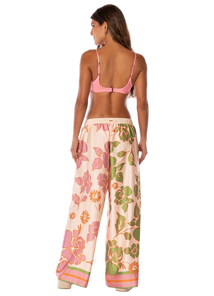 Maaji Floating Blooms Ophelia V Pants - imagen 2