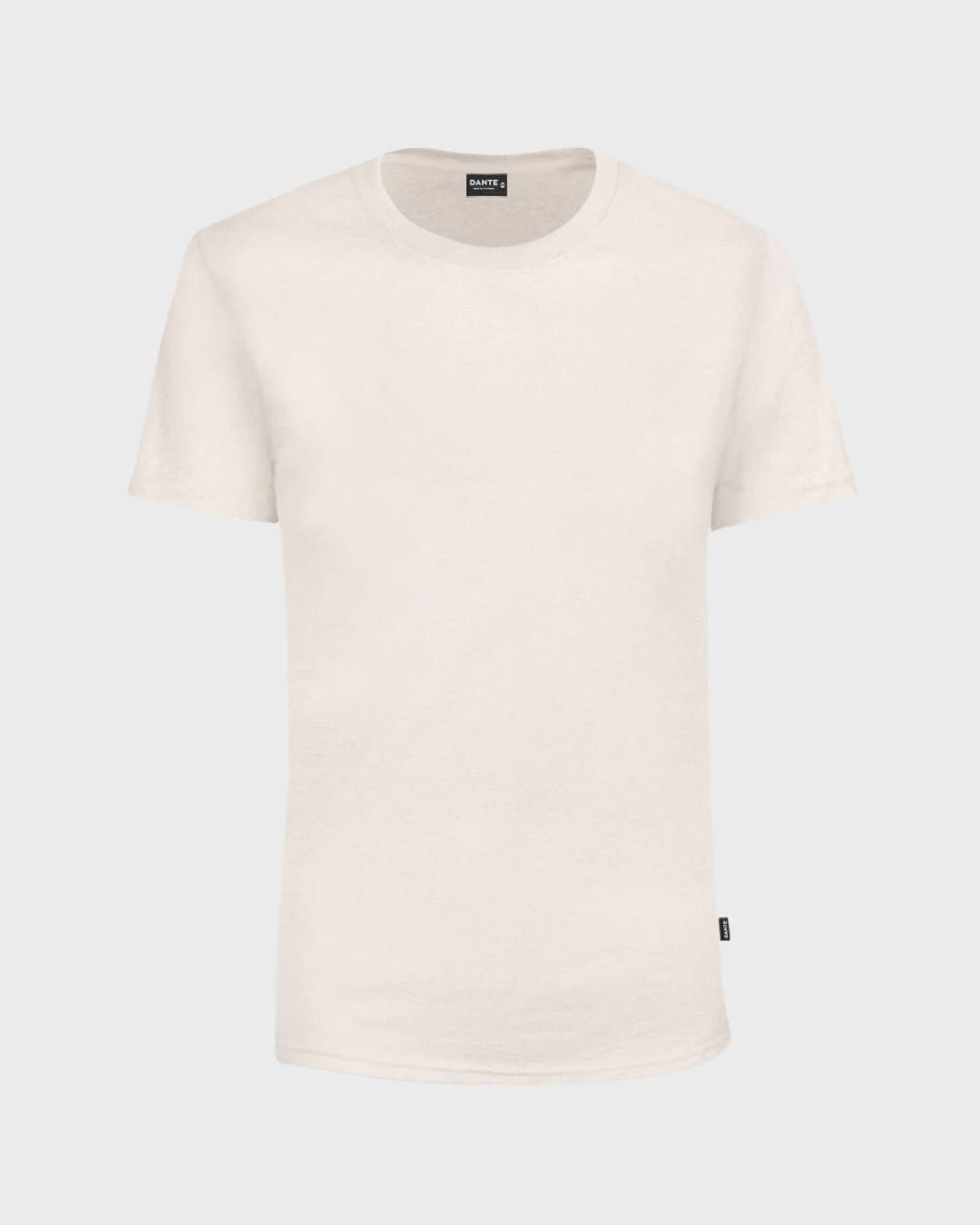 Camiseta Antimanchas de Mujer Ivory Logo Ivory - imagen 1