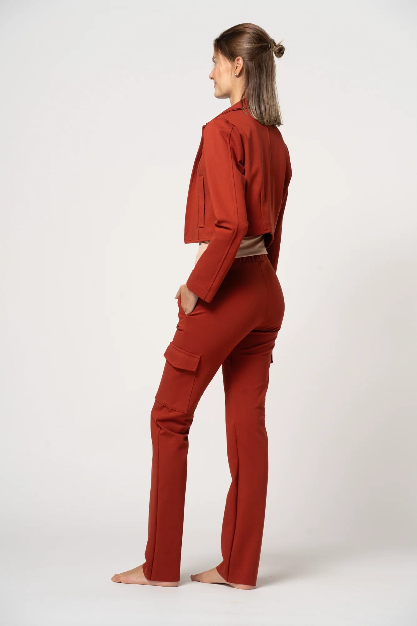 CHAQUETA ZEA - imagen 4