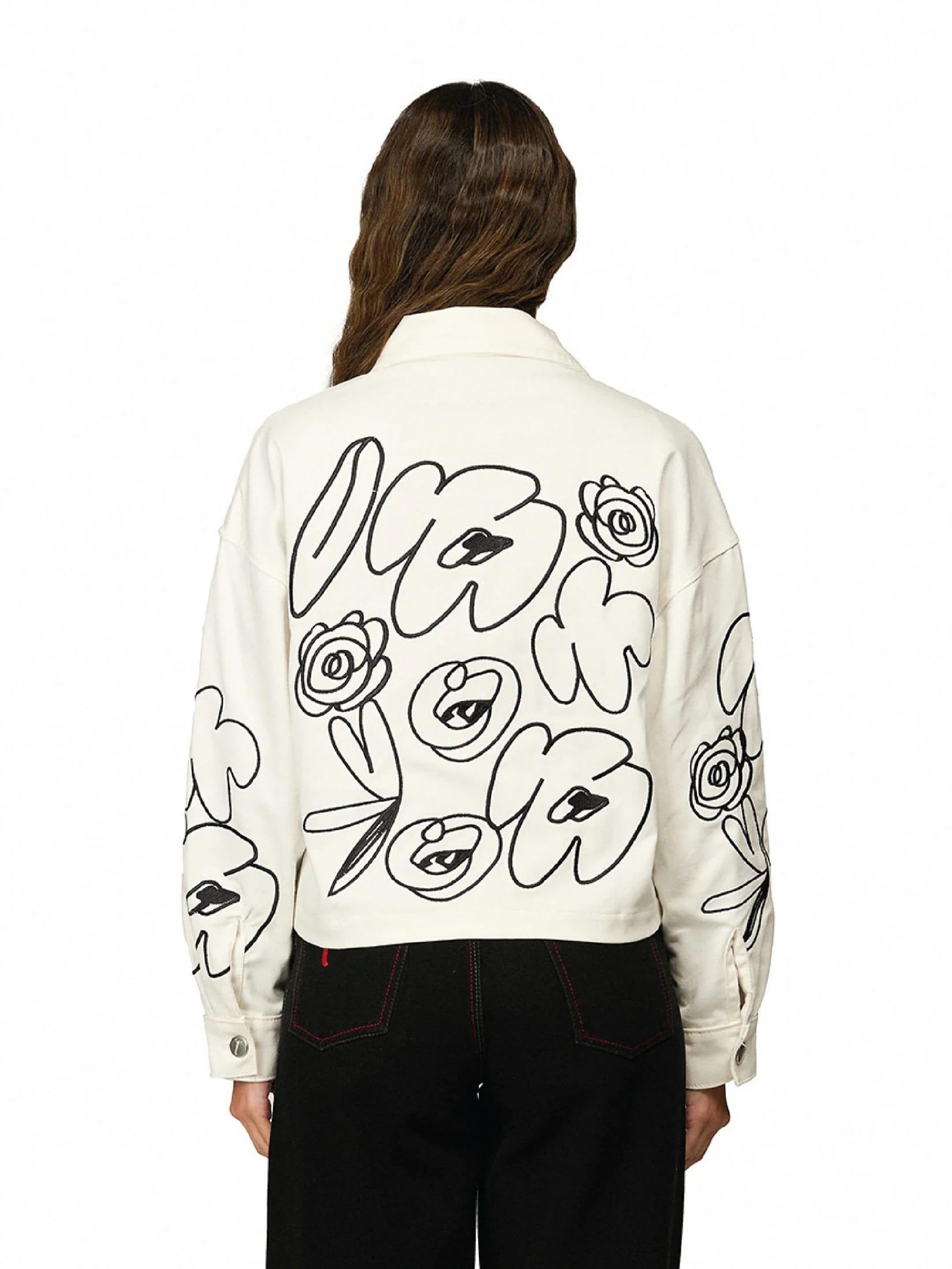 Chaqueta Recuerdo - imagen 11