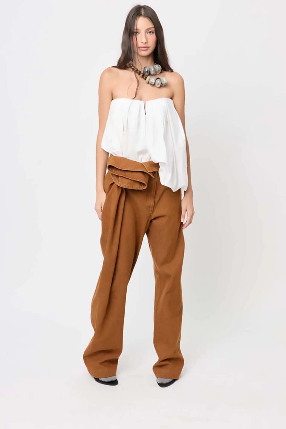 Gen Bustier - imagen 6