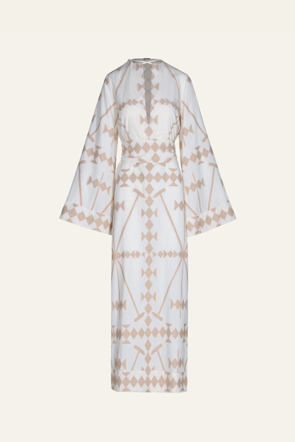 Savannah Tunic Dress - imagen 1