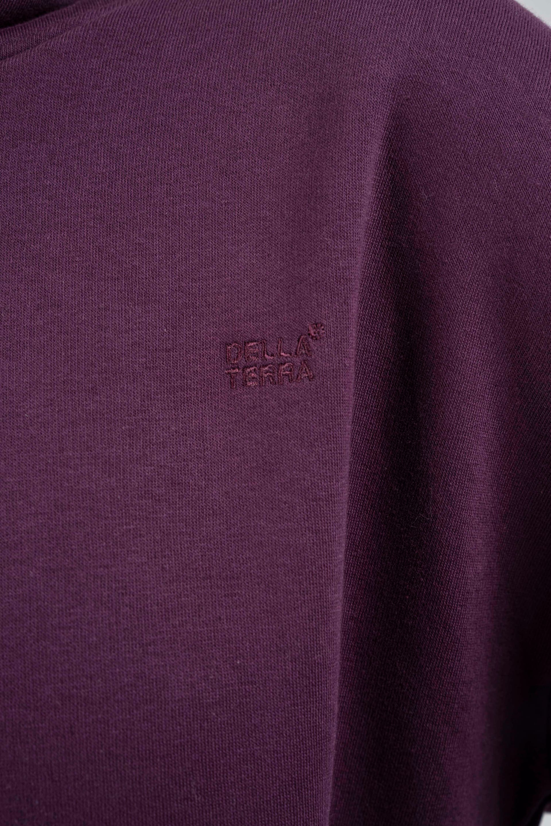 The Organic Cotton Hoodie - imagen 10