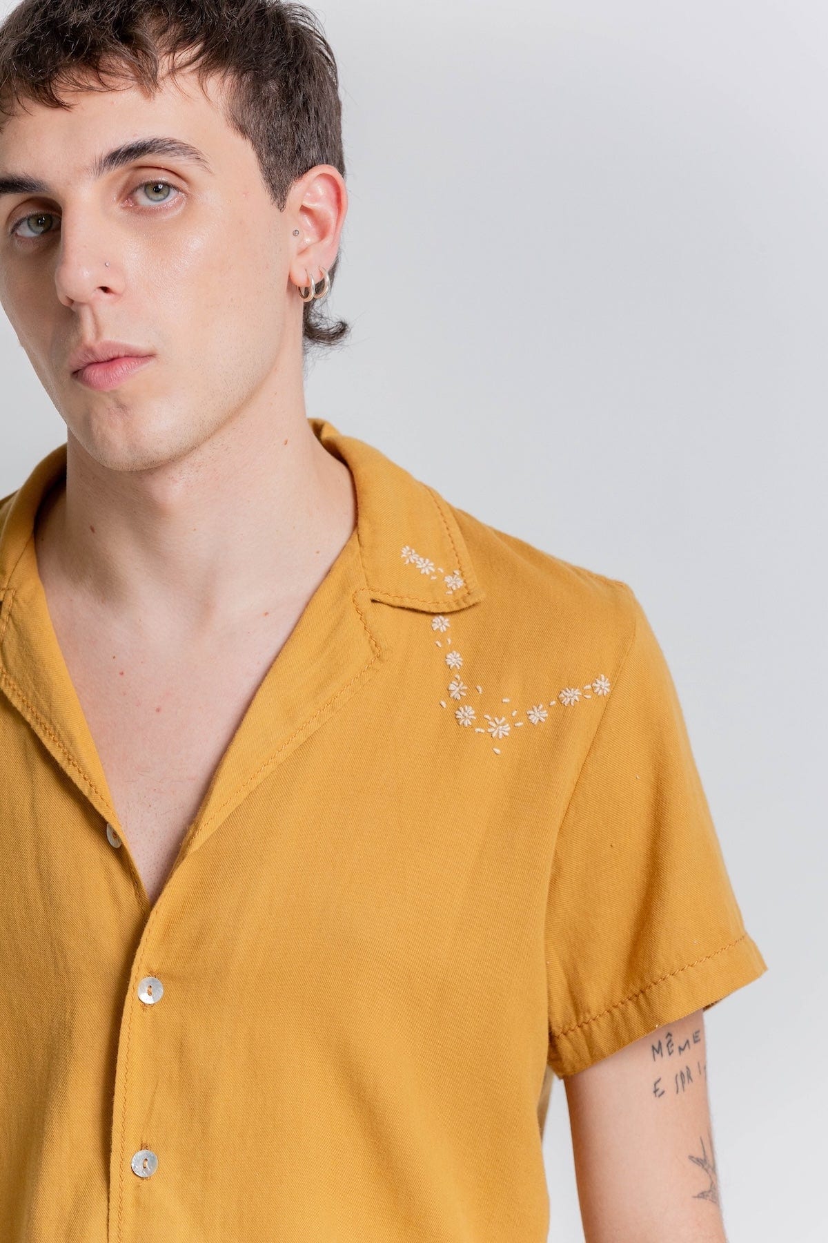 Camisa Belén - imagen 3