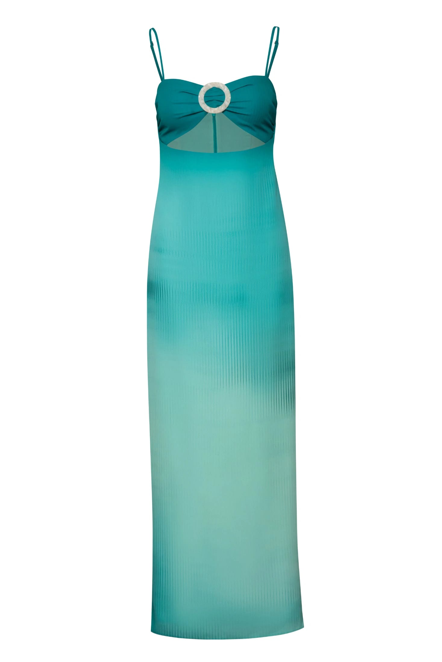 Aman Maxi Dress - imagen 2