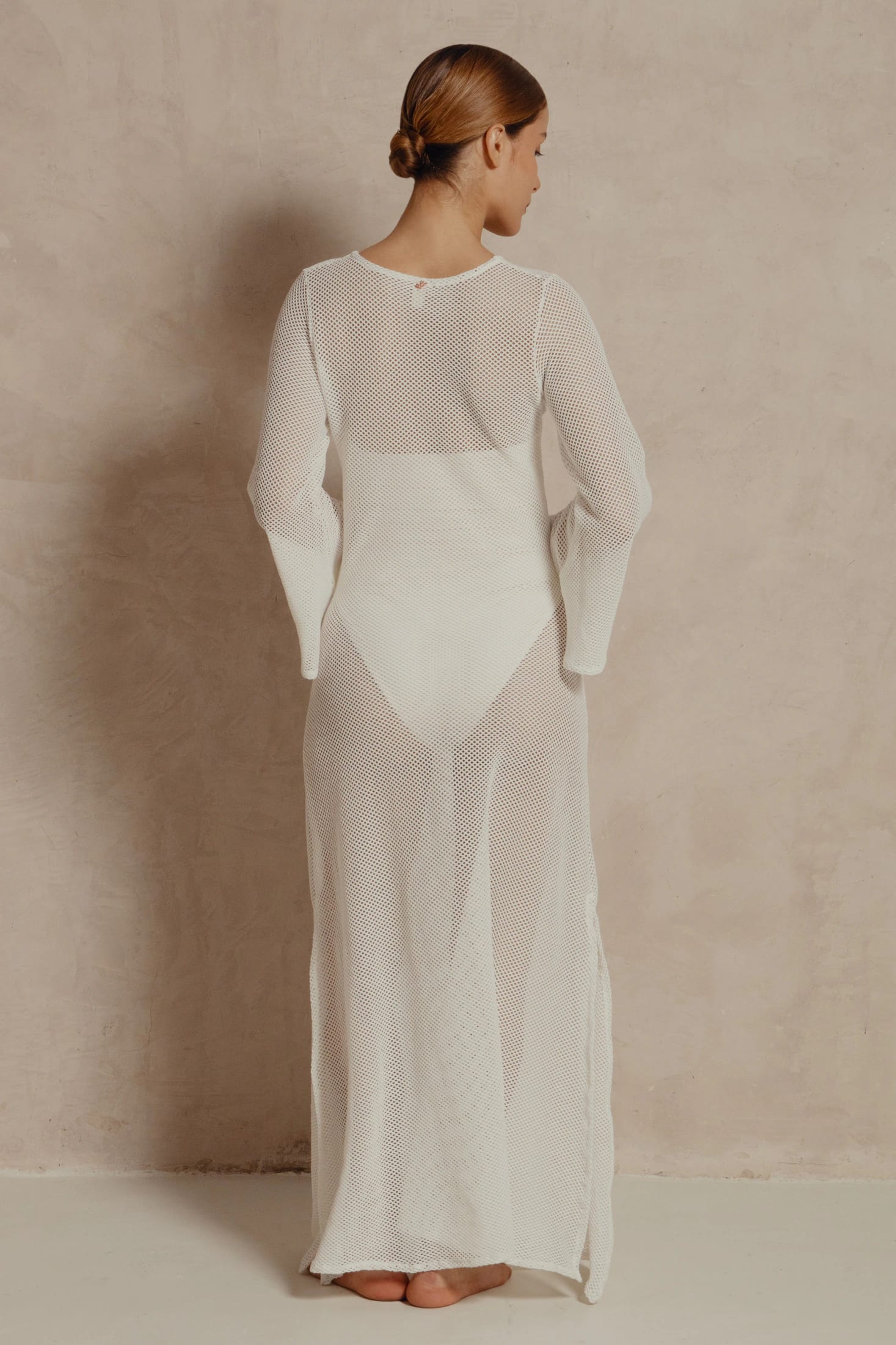 Flora Dress - imagen 2