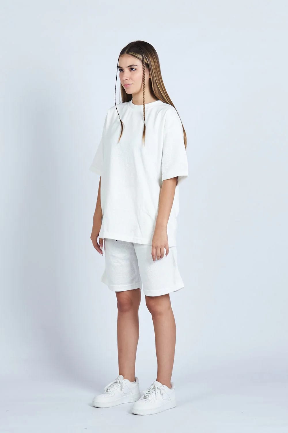 Conjunto textura Marfil | DROP 03 | - imagen 2
