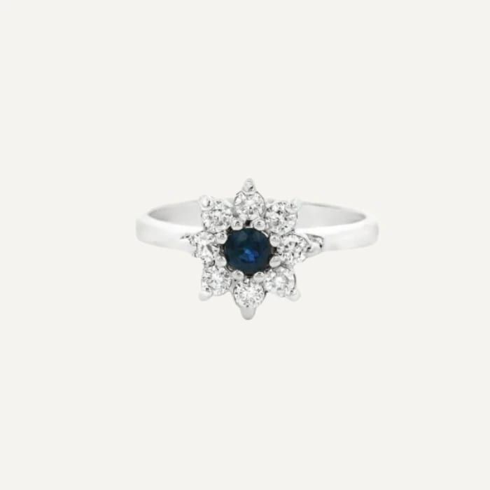 Anillo Daisy - imagen 2
