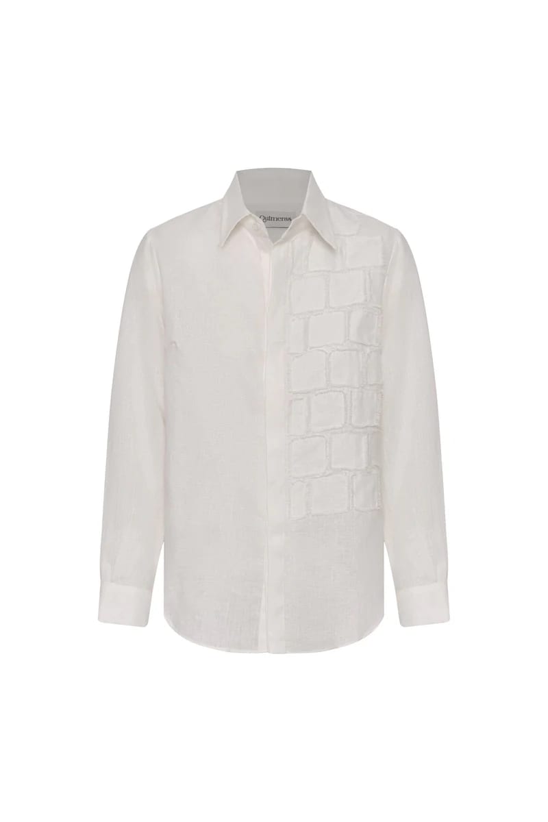 CAMISA CELAJE - imagen 3
