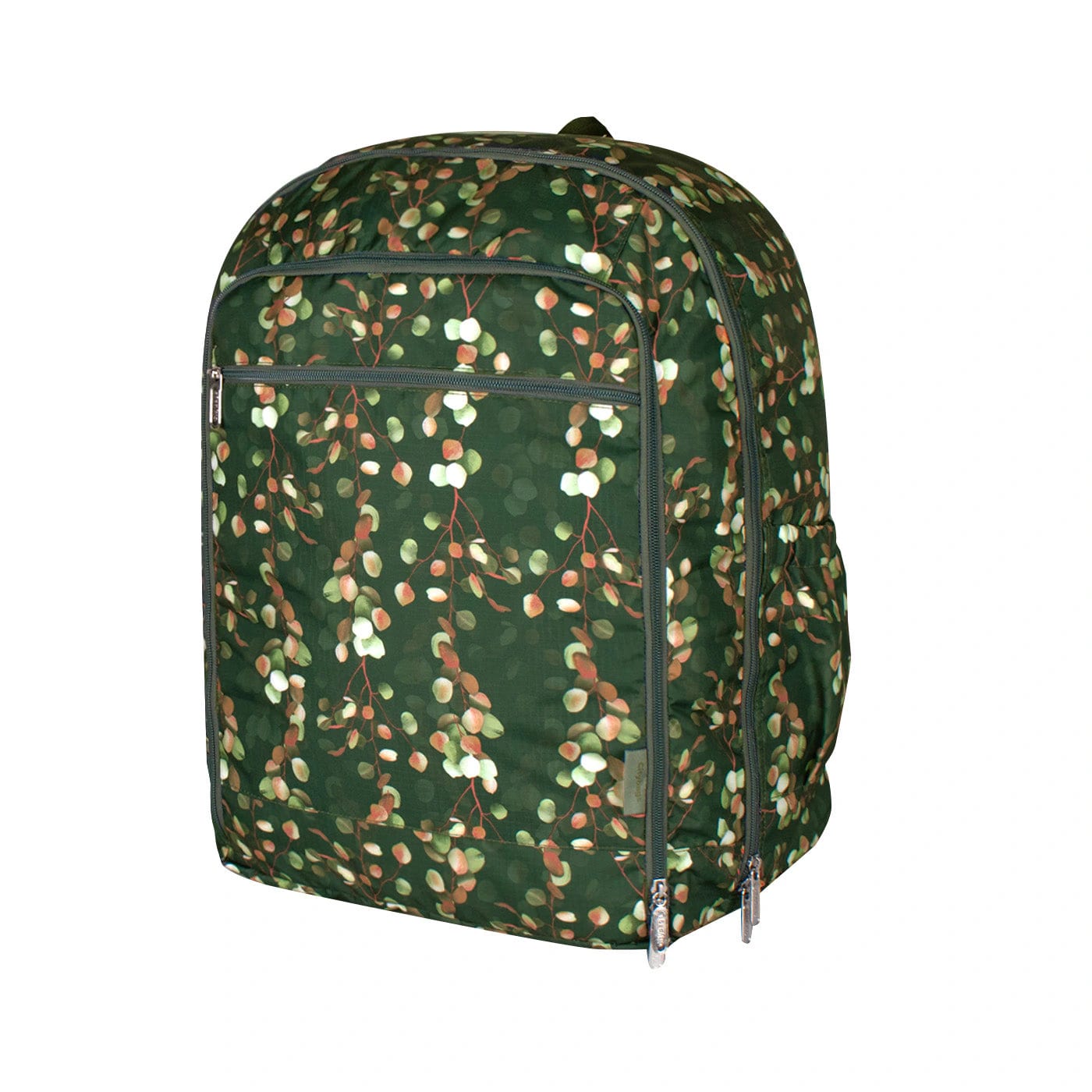 Morral Explorador Ultra Estampado Virginia Citybags - imagen 1