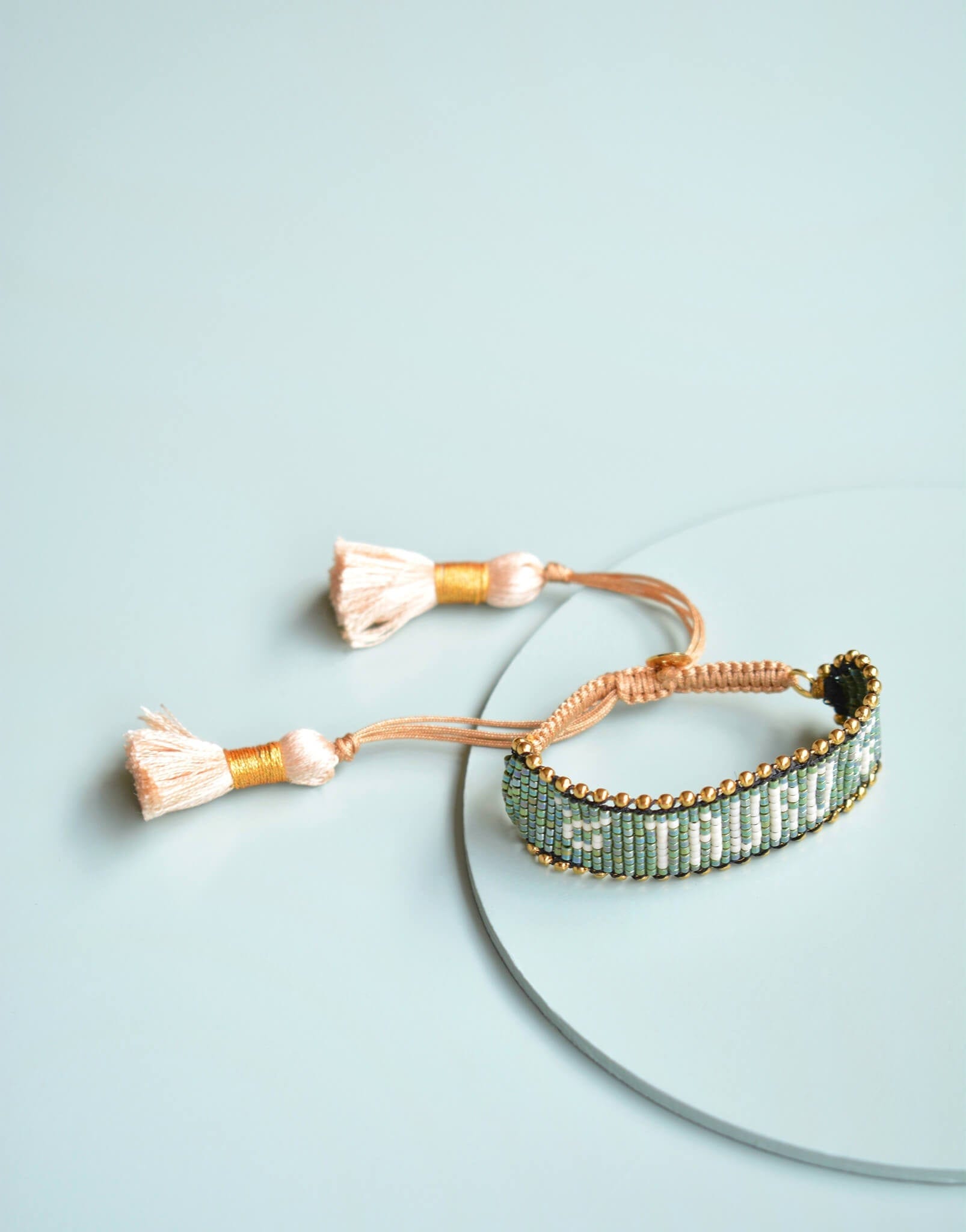 PULSERAS SIGNOS DEL ZODIACO - imagen 2