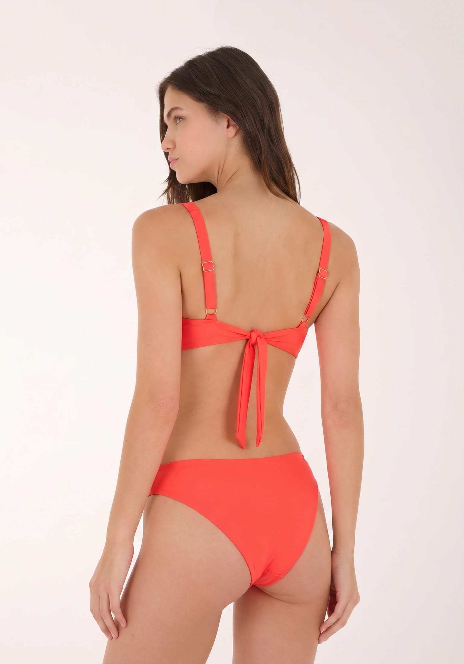 Sunny Red Classy Bottom - imagen 1
