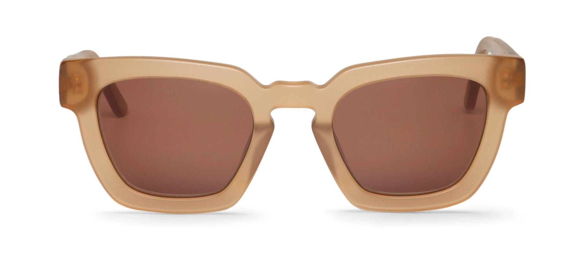 MATTE SAND - LOGAN - WITH CLASSICAL LENSES - imagen 1