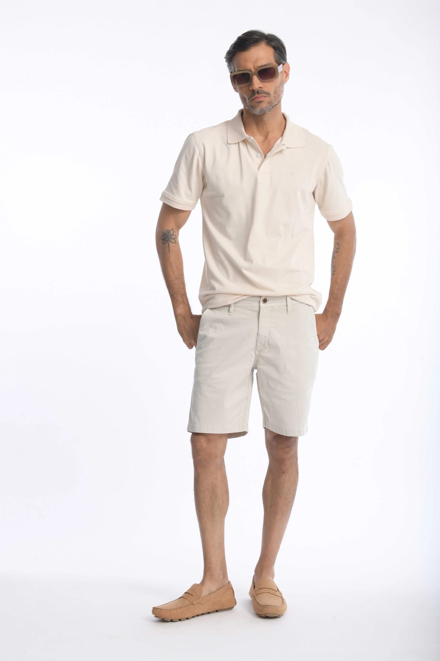 Camiseta Polo Arena - imagen 5