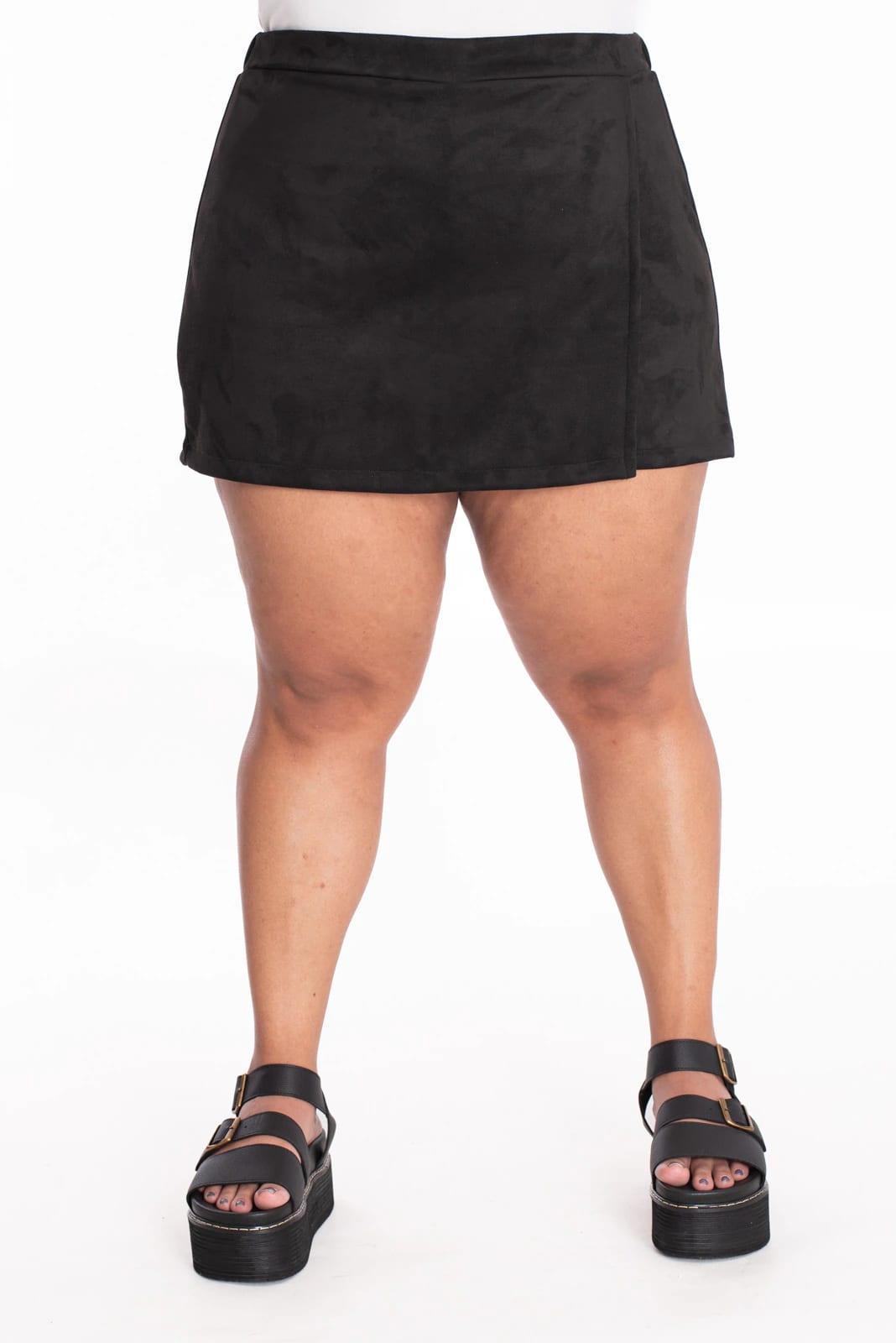 Falda Short Ciara - imagen 5