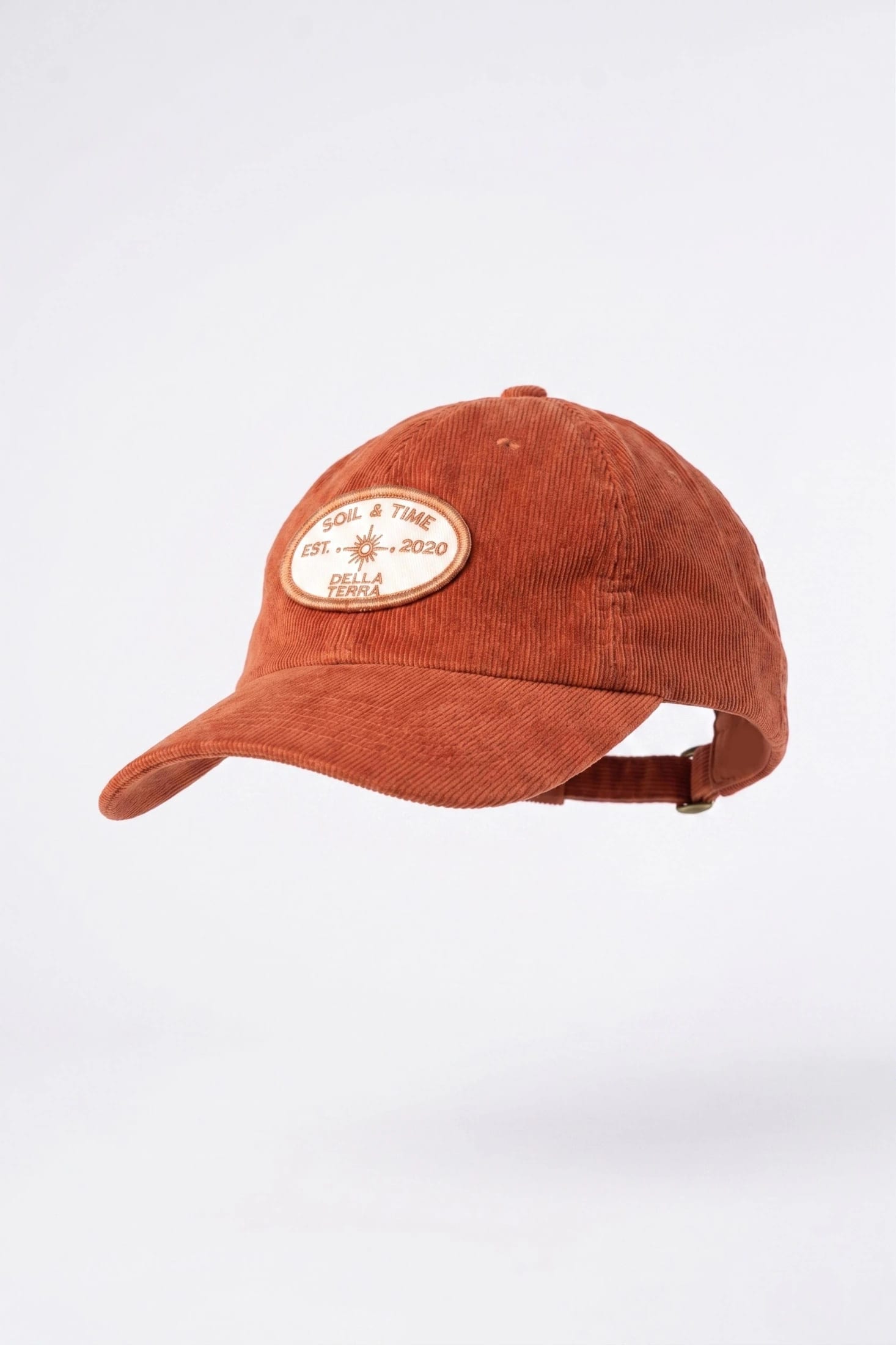 Sun Organic Cap - imagen 2