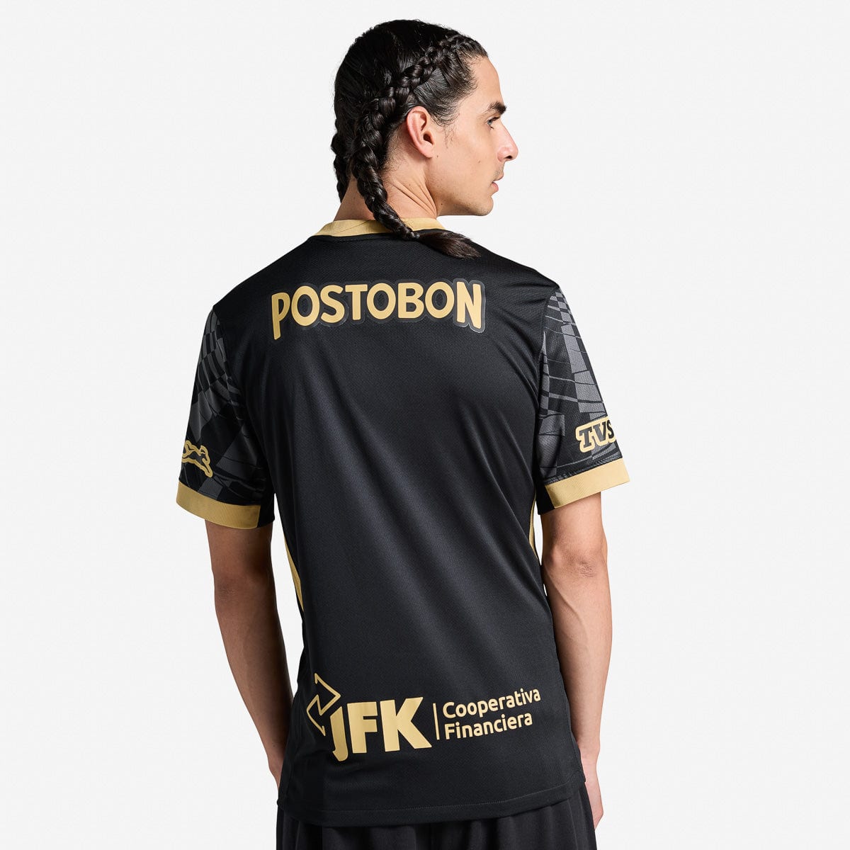 CAMISETA ALTERNA HOMBRE NIKE 2025 - imagen 6