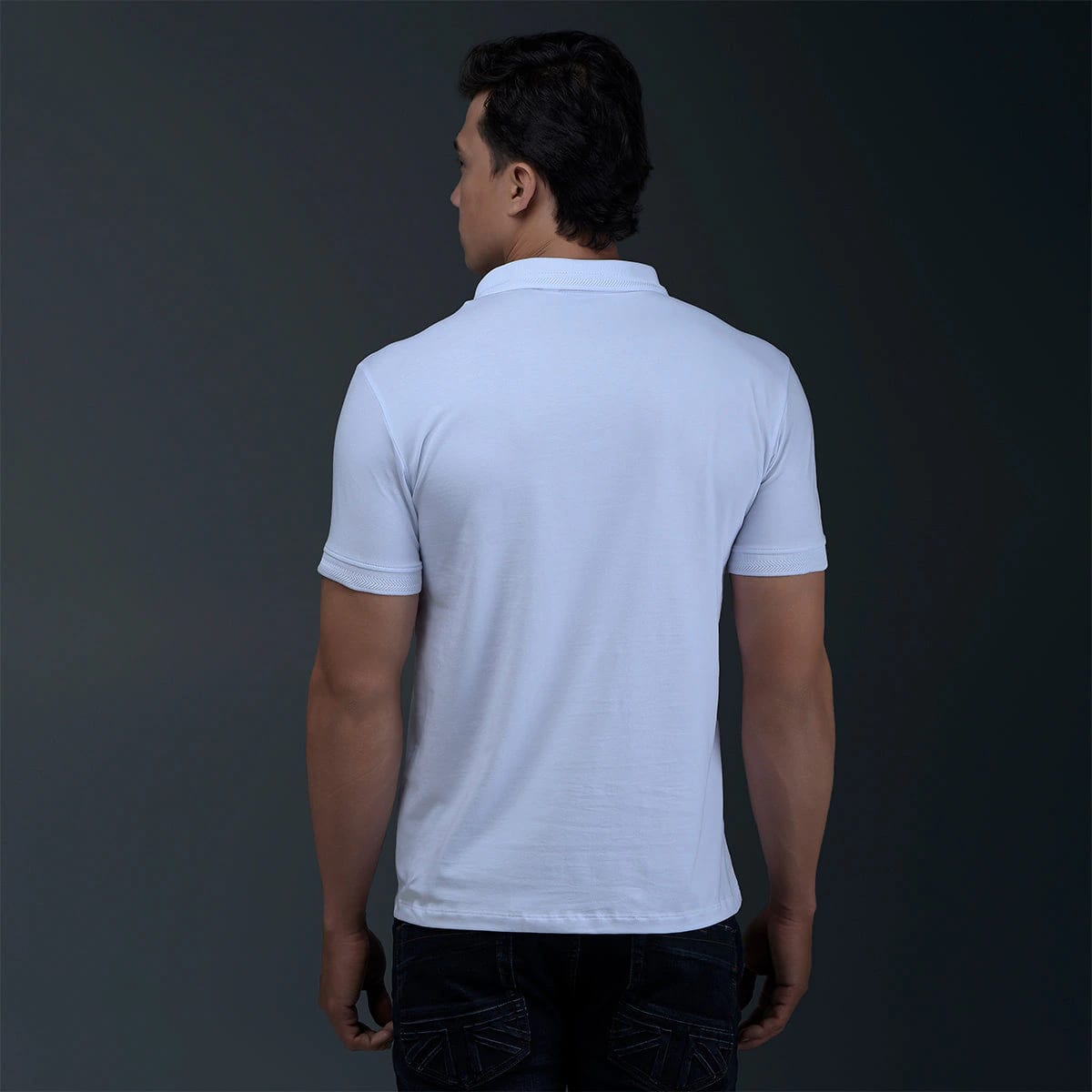 Polo Blanco - imagen 2