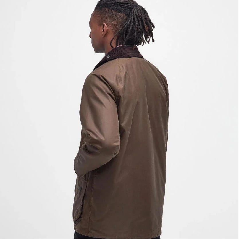 Beaufort® Waxed Jacket - imagen 4