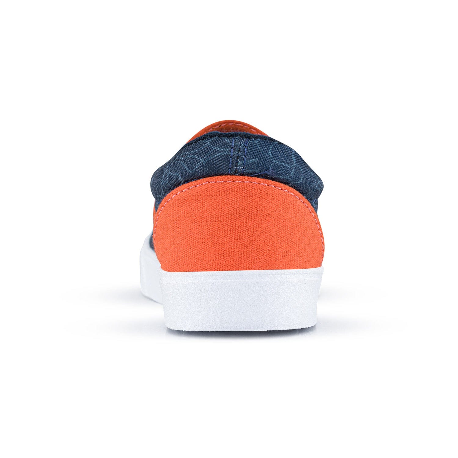 Tenis Casuales Purin Azul Osc Los Gomosos Para Niño - imagen 5