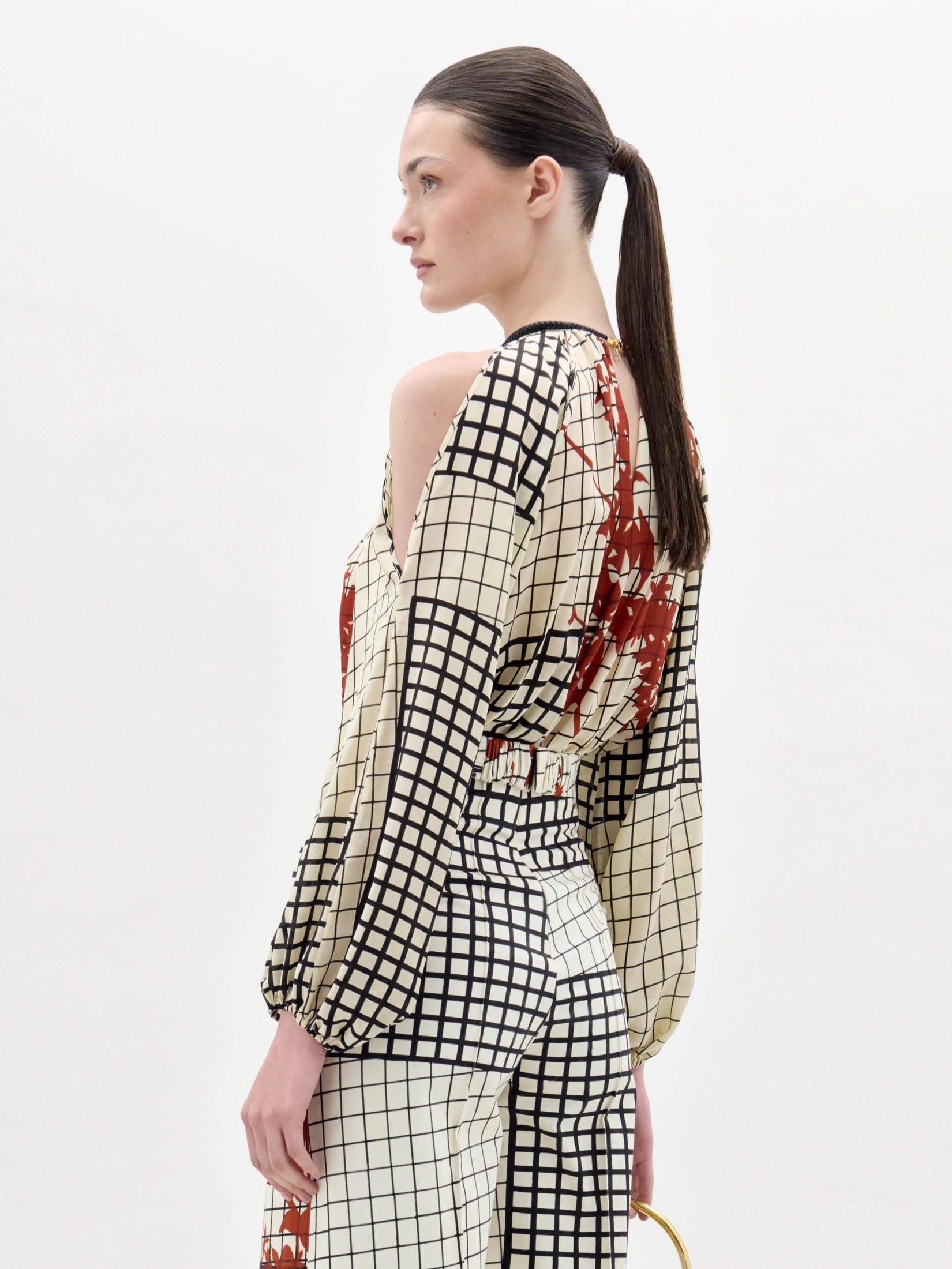 Elke Blouse - imagen 3