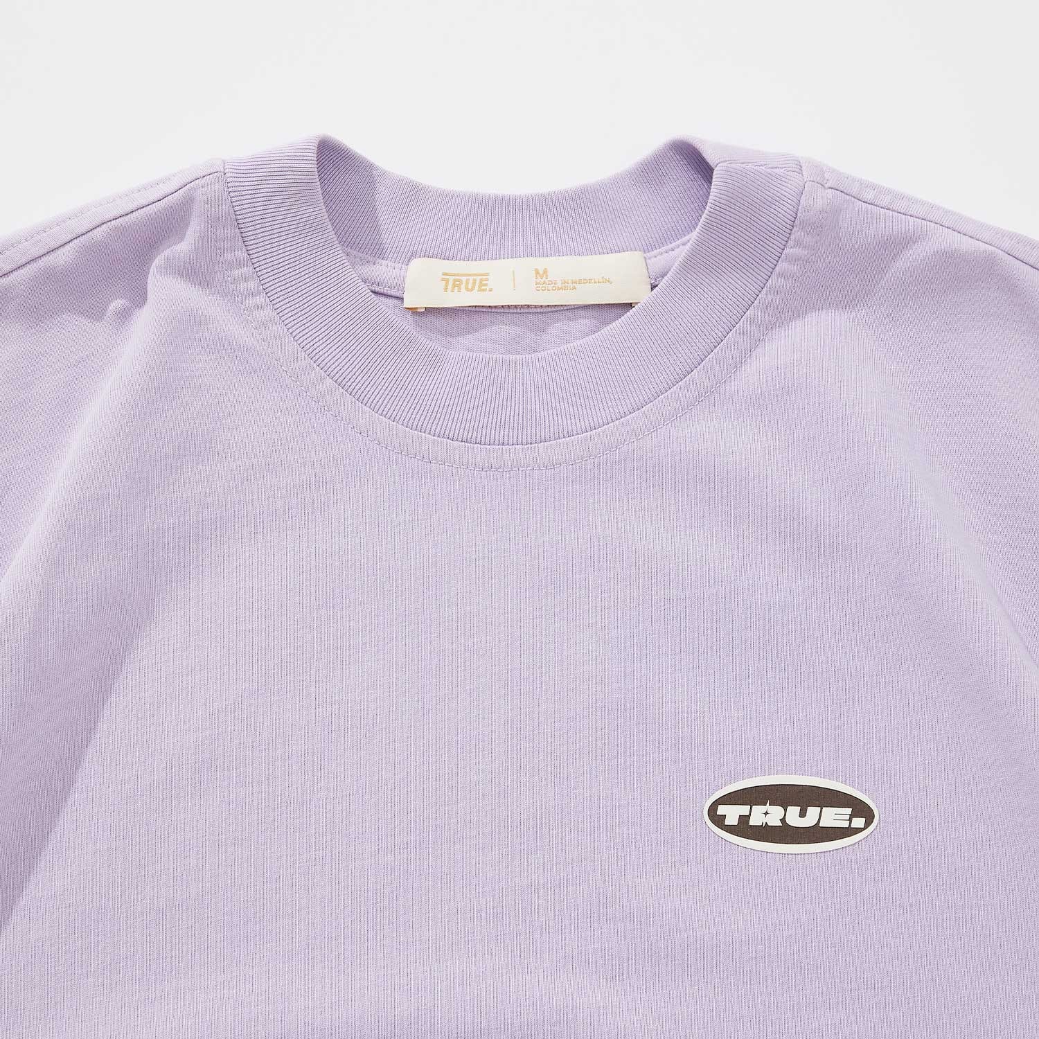 Moonlight Regular T-Shirt - Lilac - imagen 5