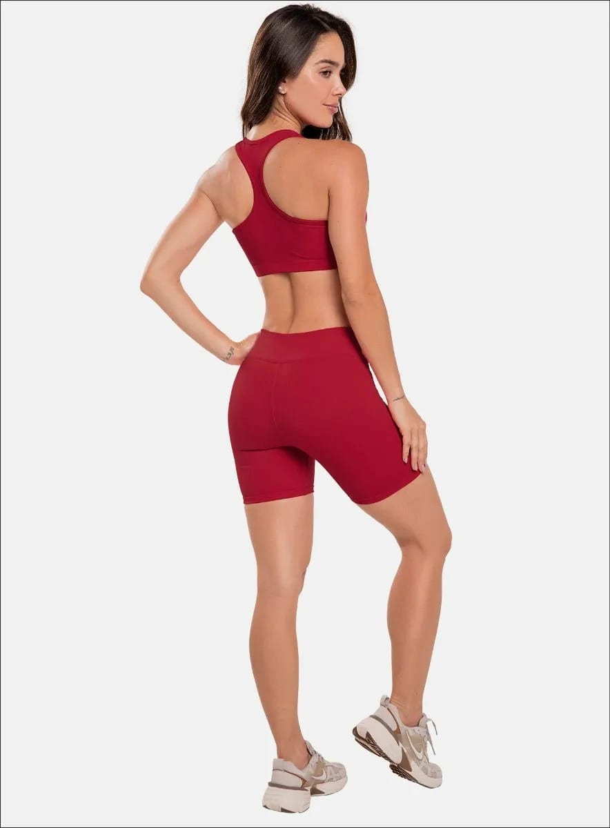 SHORT  DEPORTIVO SUPPLEX - imagen 6