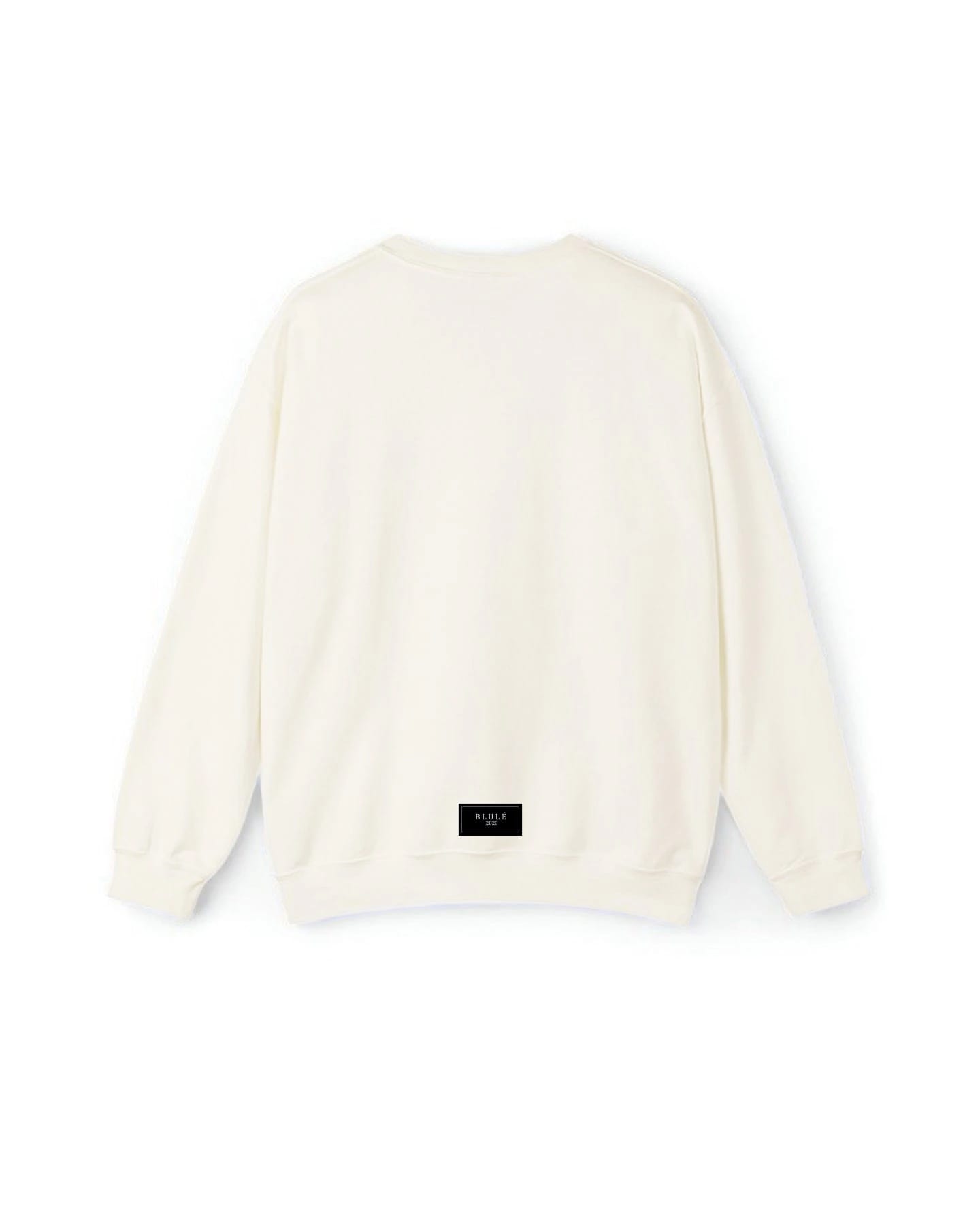 Back to the essence Crewneck Vainilla - imagen 2