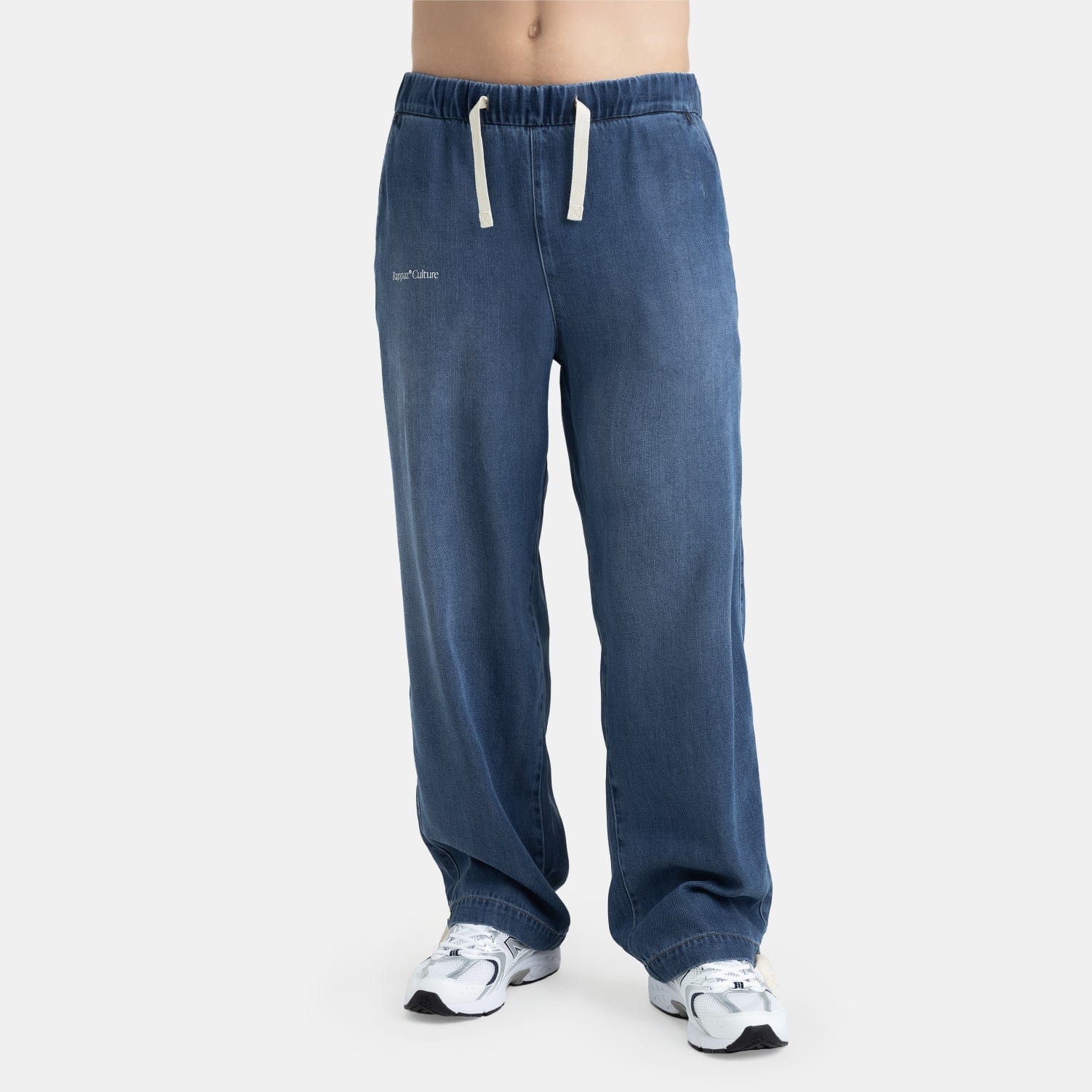 Void Statement Jogger Azul Medio - imagen 6