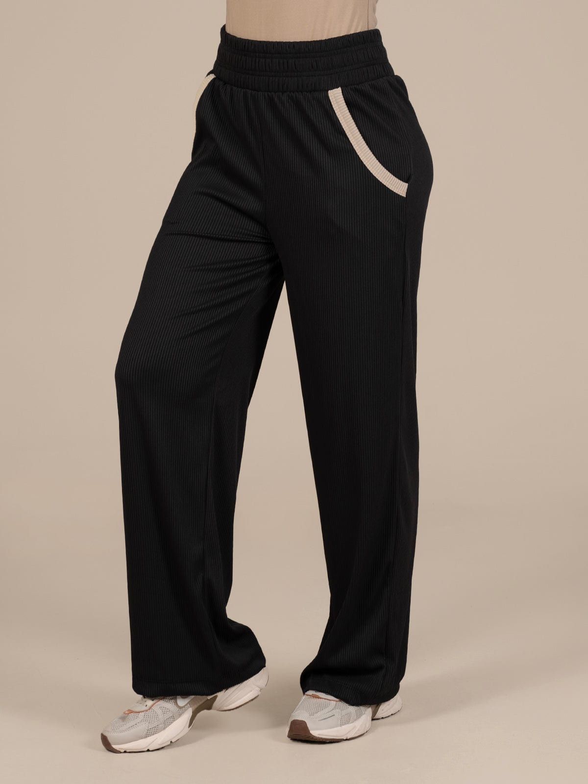 Pantalon villa viena negro - imagen 3