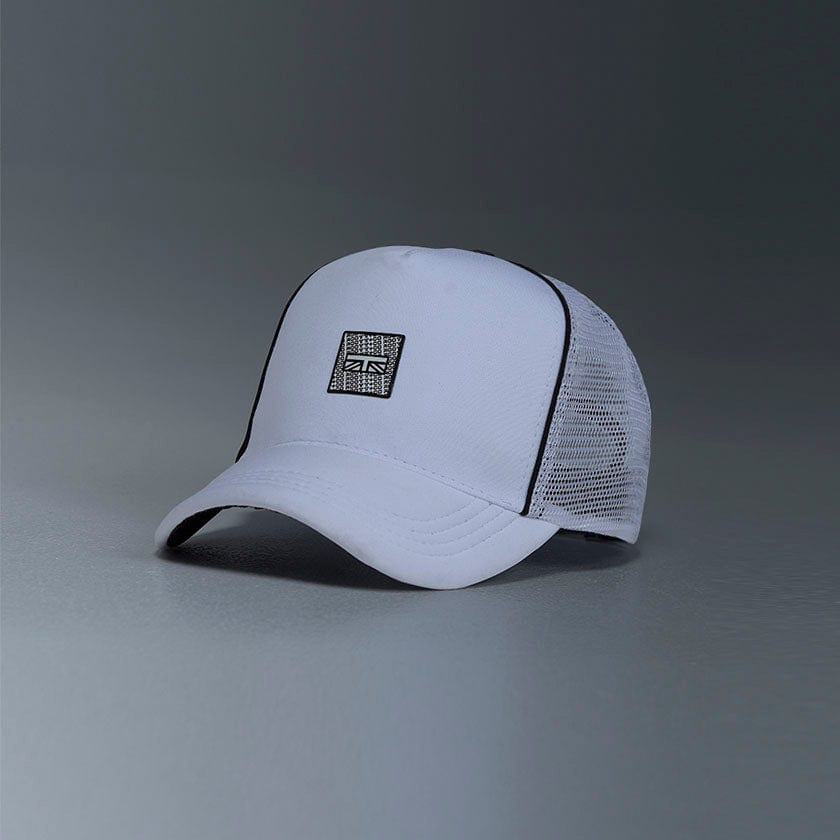 Gorra Blanca - imagen 1
