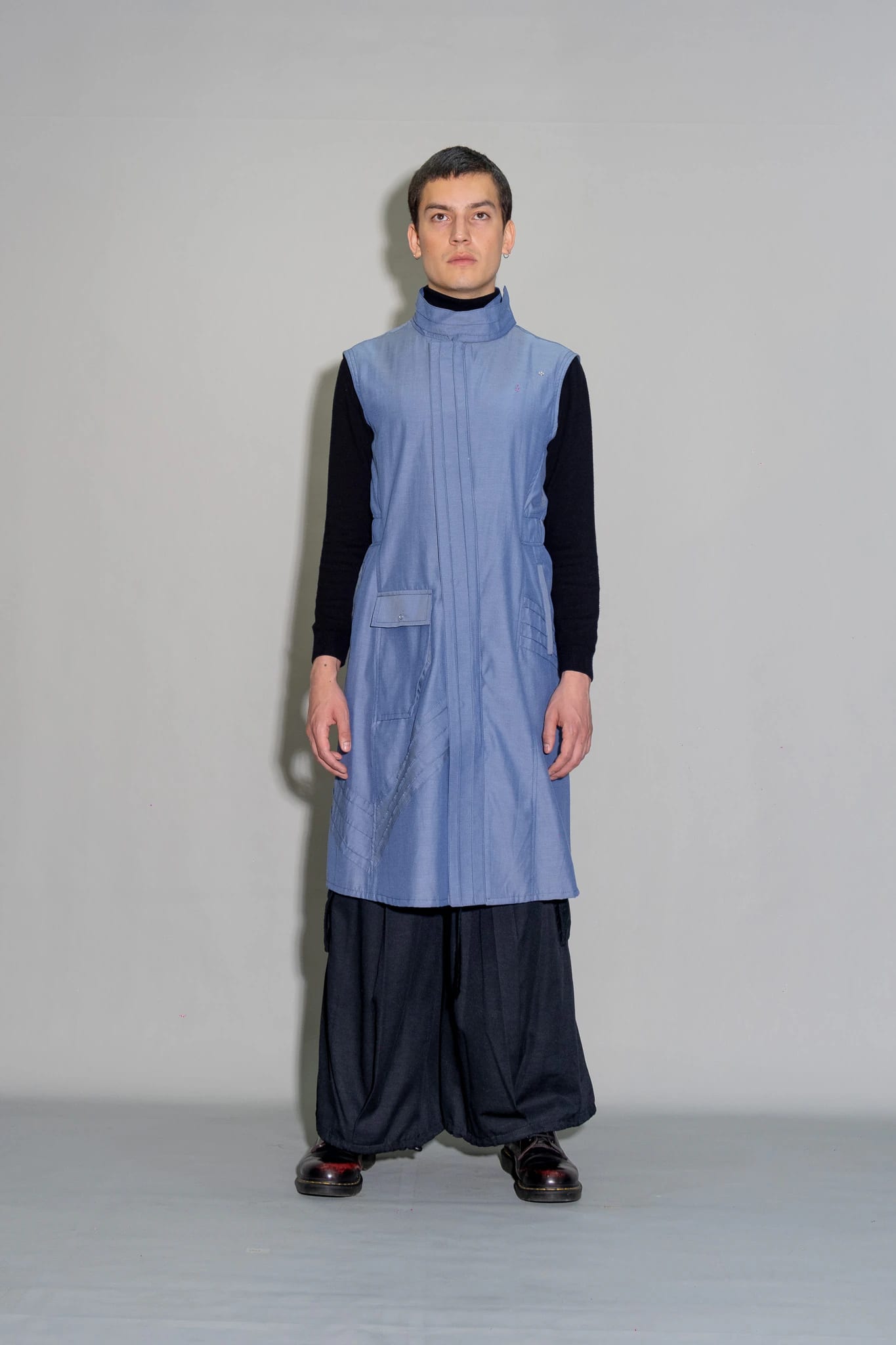 Vestido K-31 - imagen 2