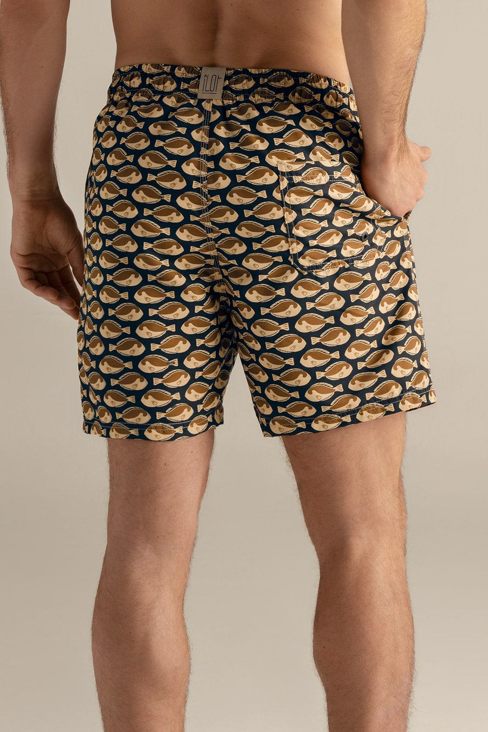 Pantaloneta bahía - imagen 2