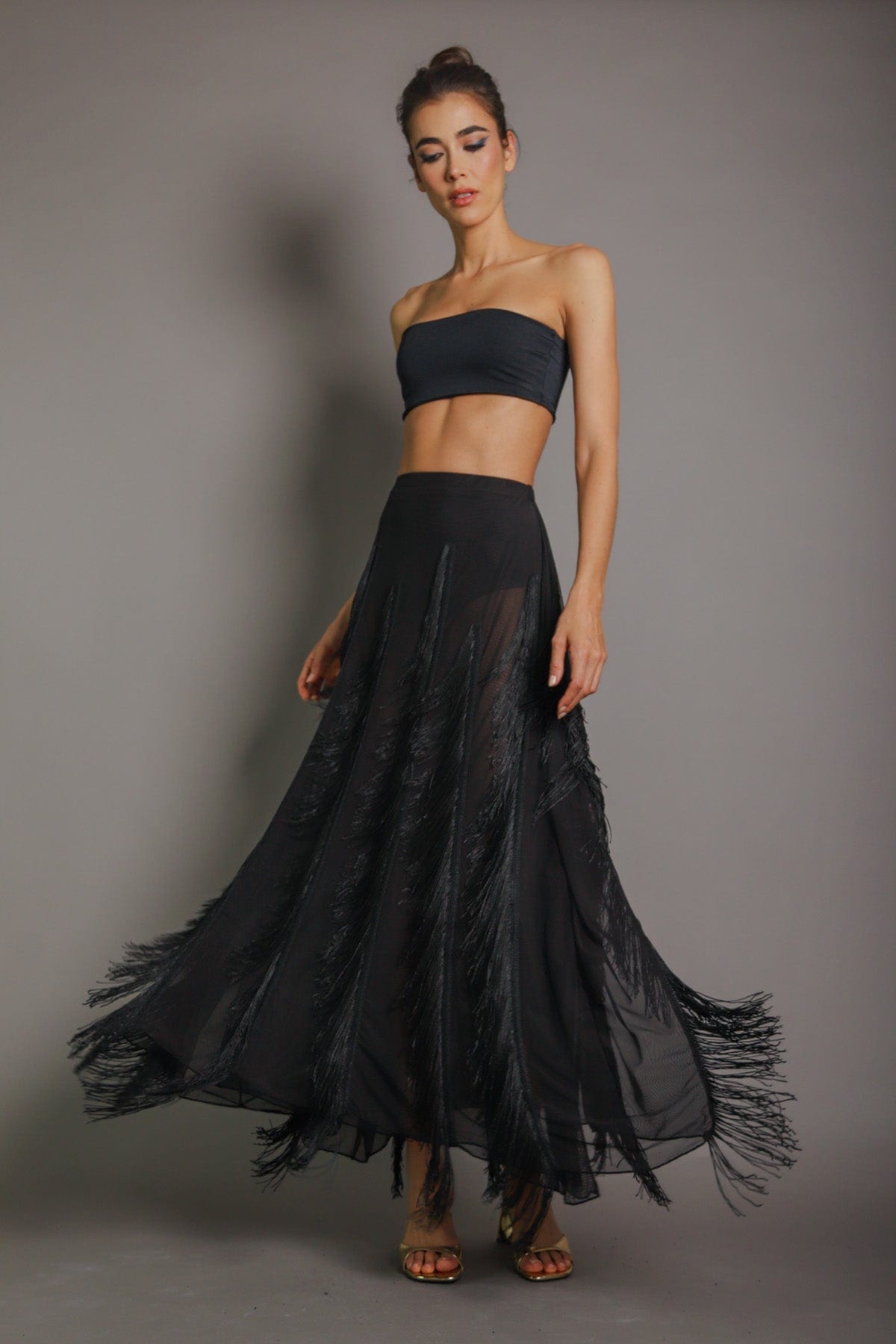 FALDA SIENA - imagen 3