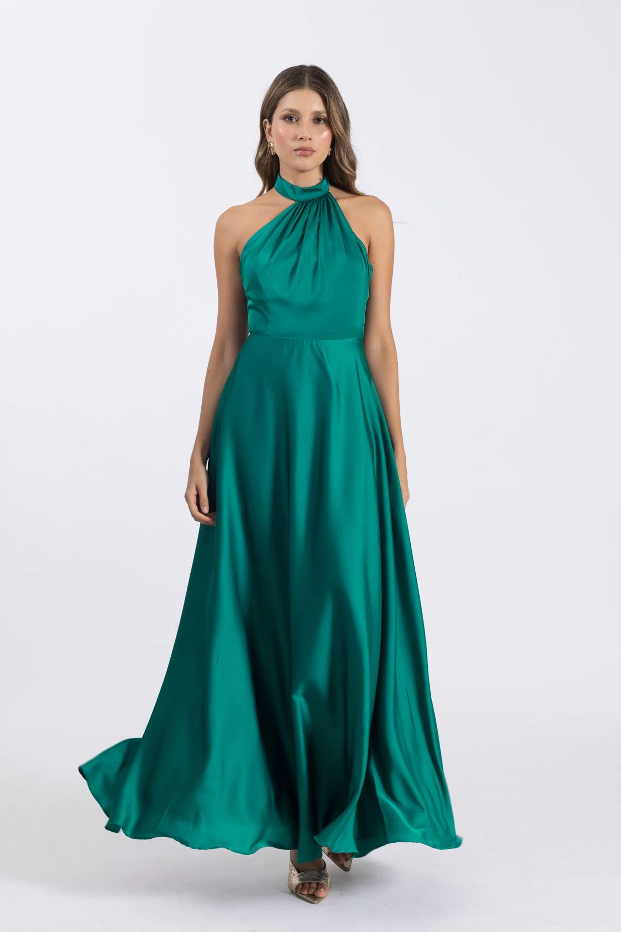Vestido Margarita - imagen 2