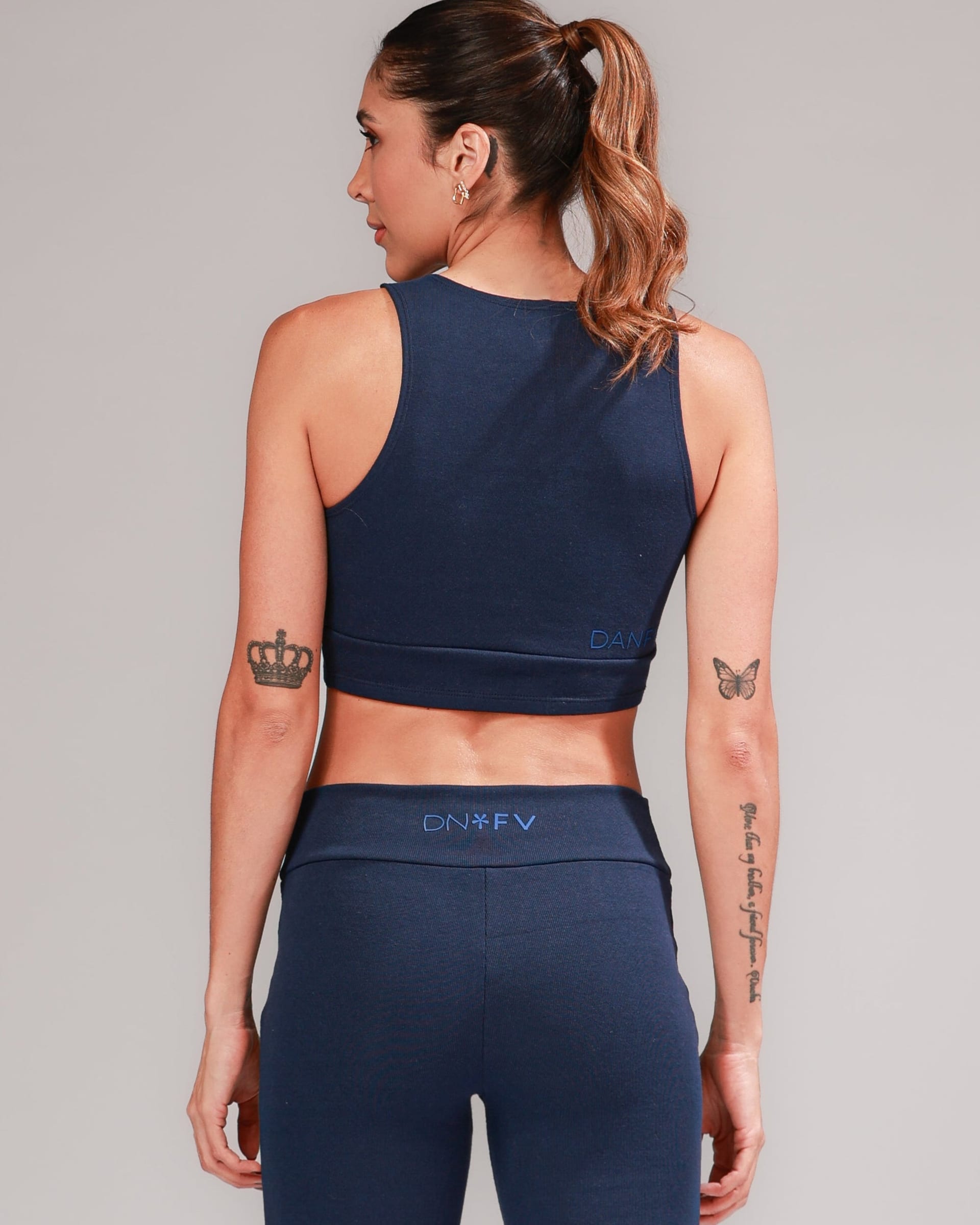 Crop Top Energy - imagen 2